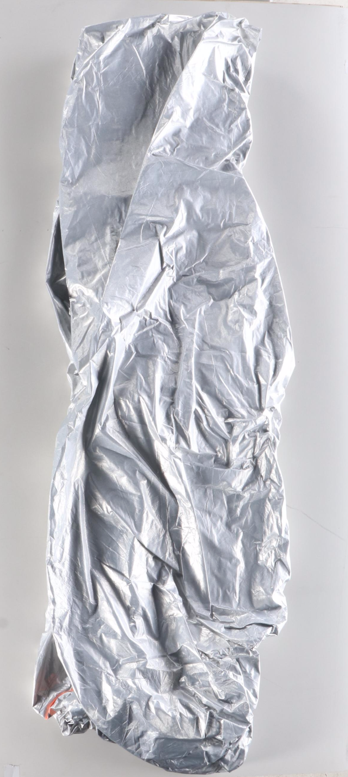 Kia Telluride Reflective Car Cover