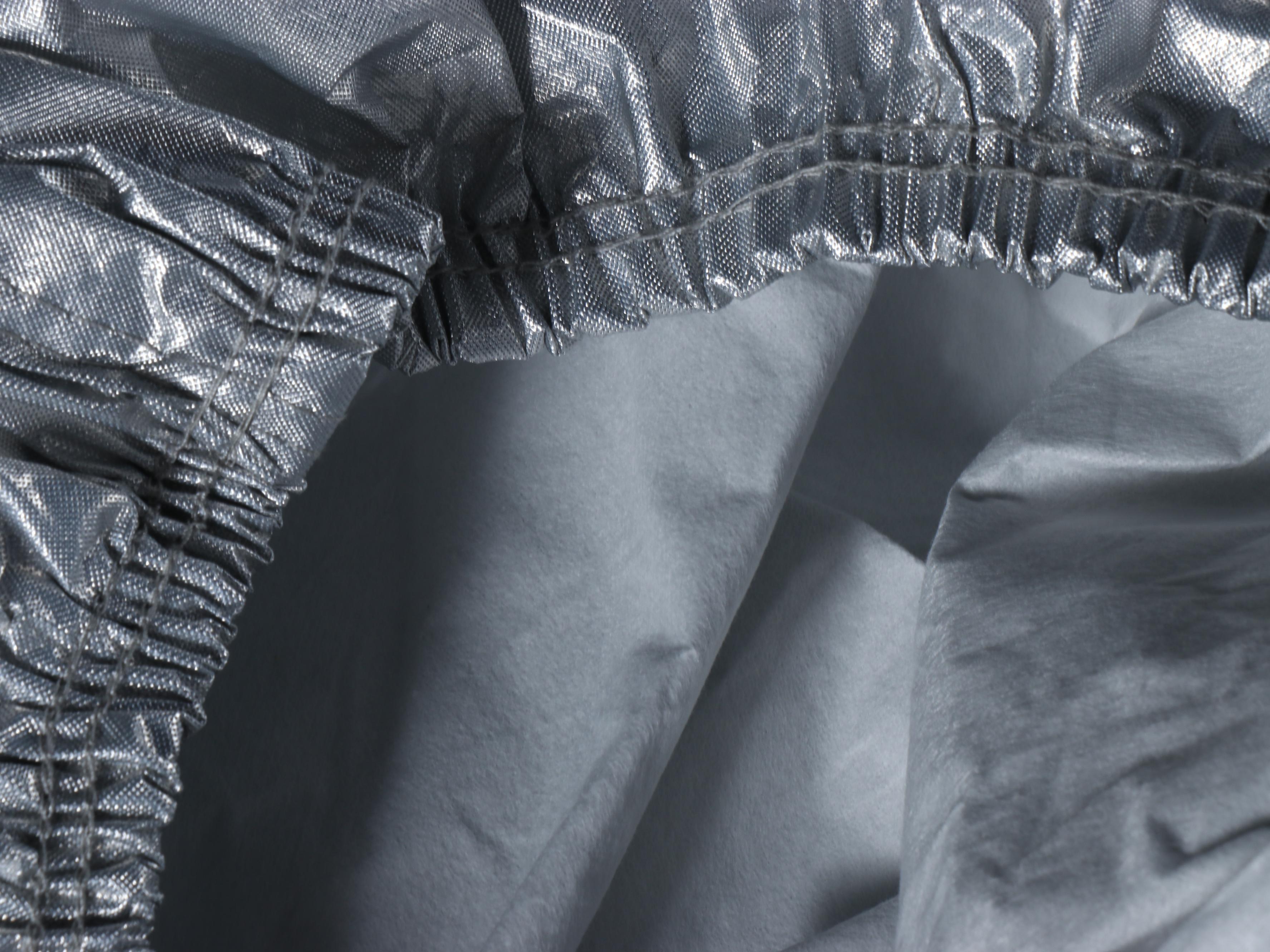 Kia Telluride Reflective Car Cover