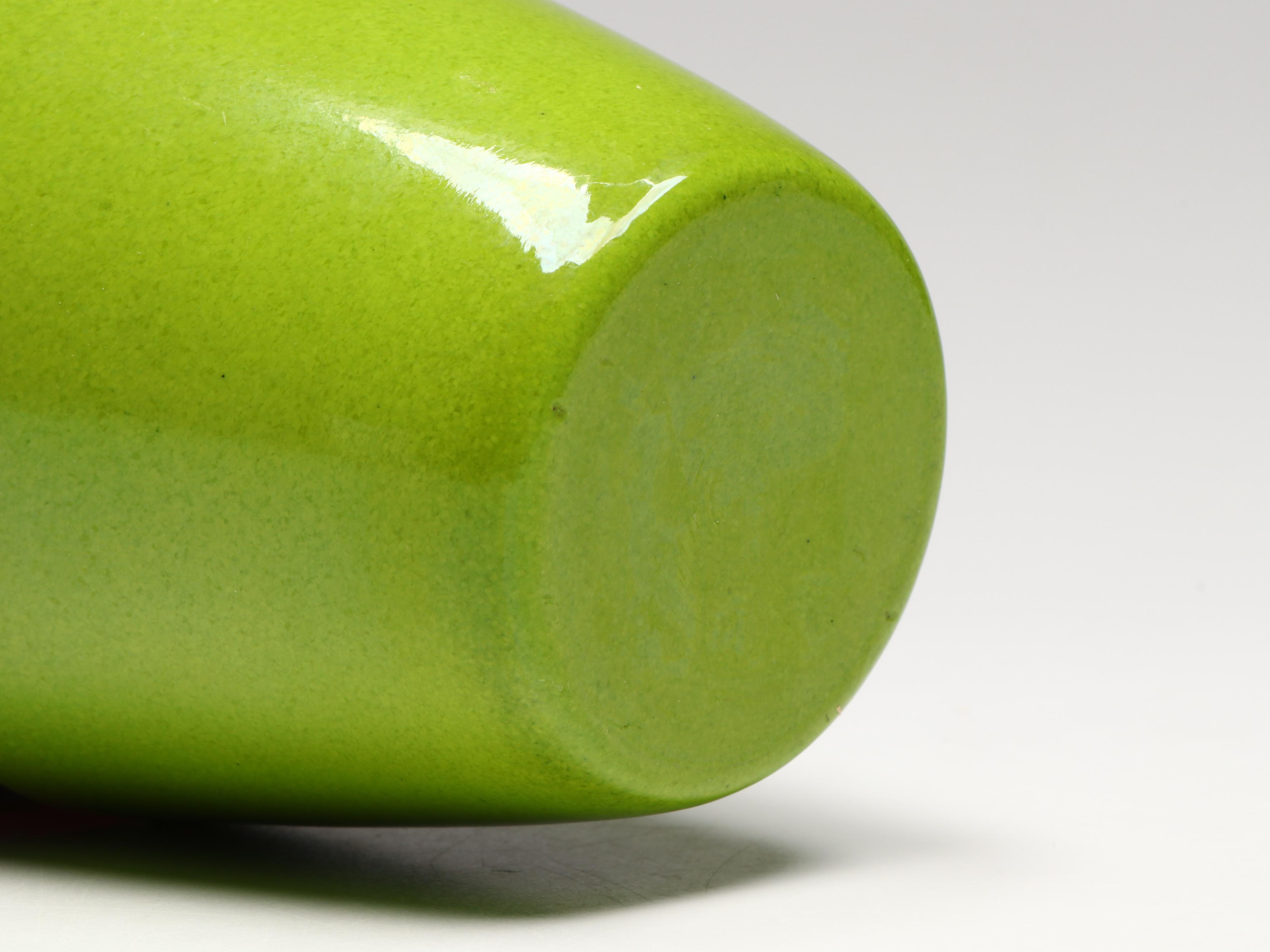 Contemporary Art Glass Vases