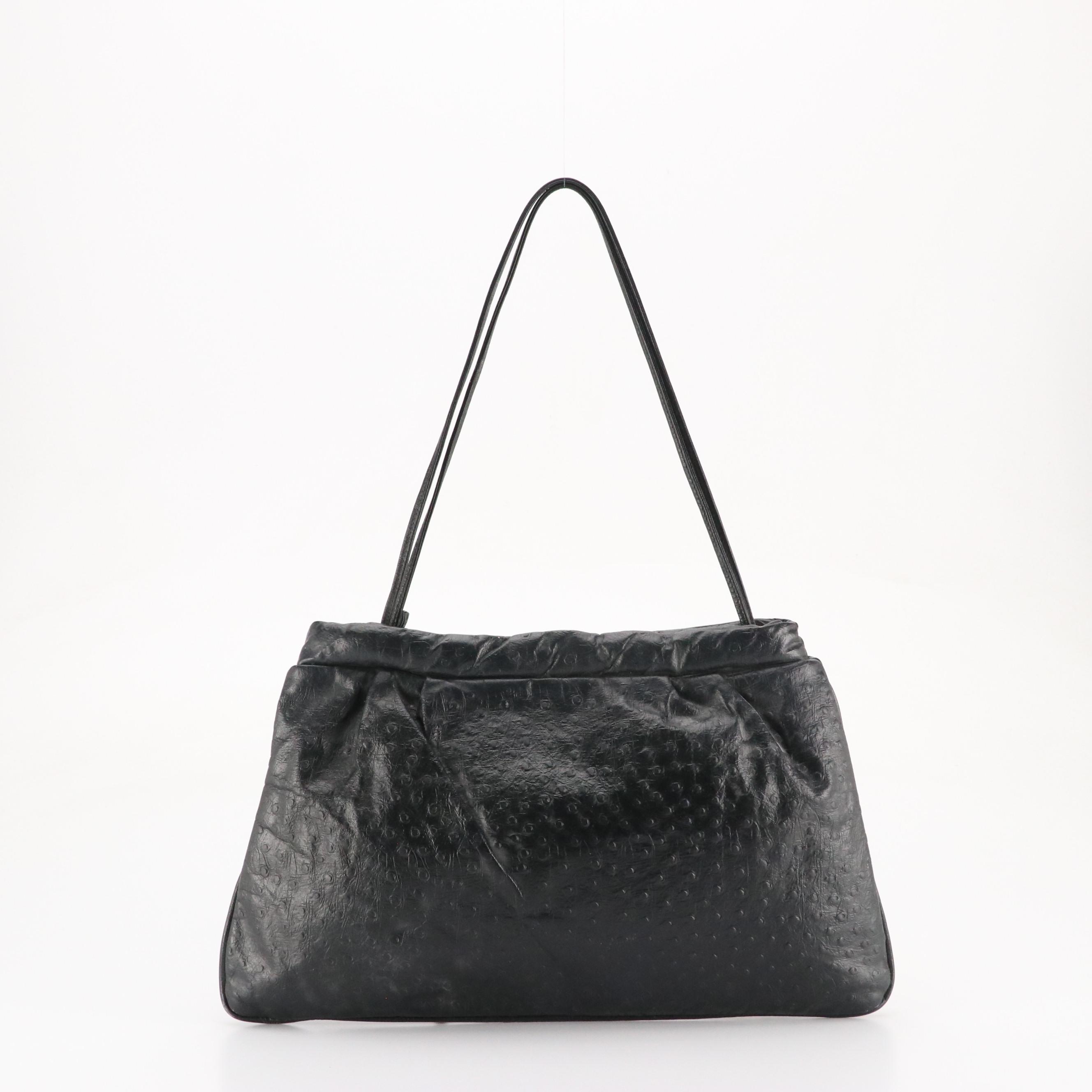 Saks Fifth Ave. Woven Straw Bucket Bag, Square Coconut Shell Crossbodies & More