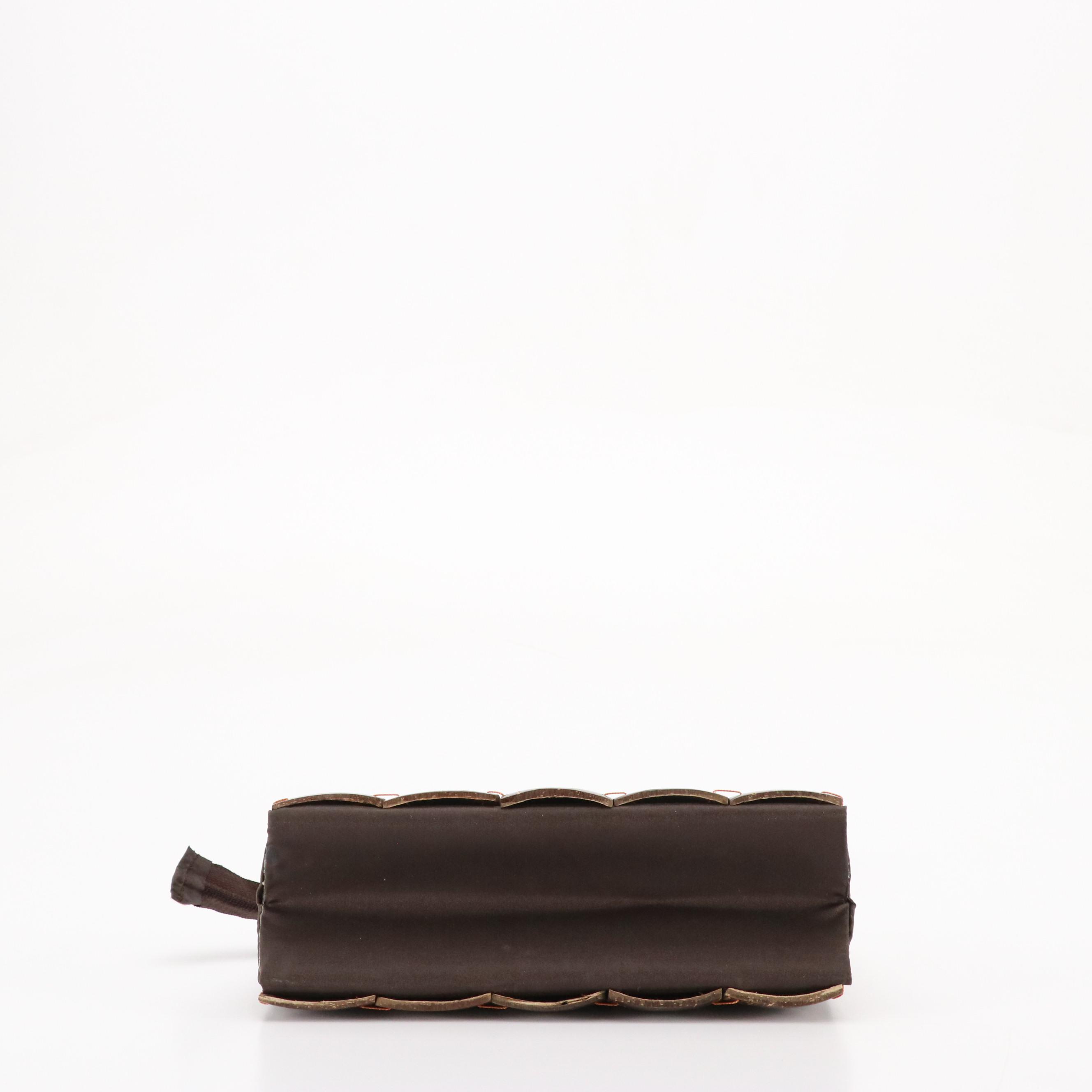 Saks Fifth Ave. Woven Straw Bucket Bag, Square Coconut Shell Crossbodies & More