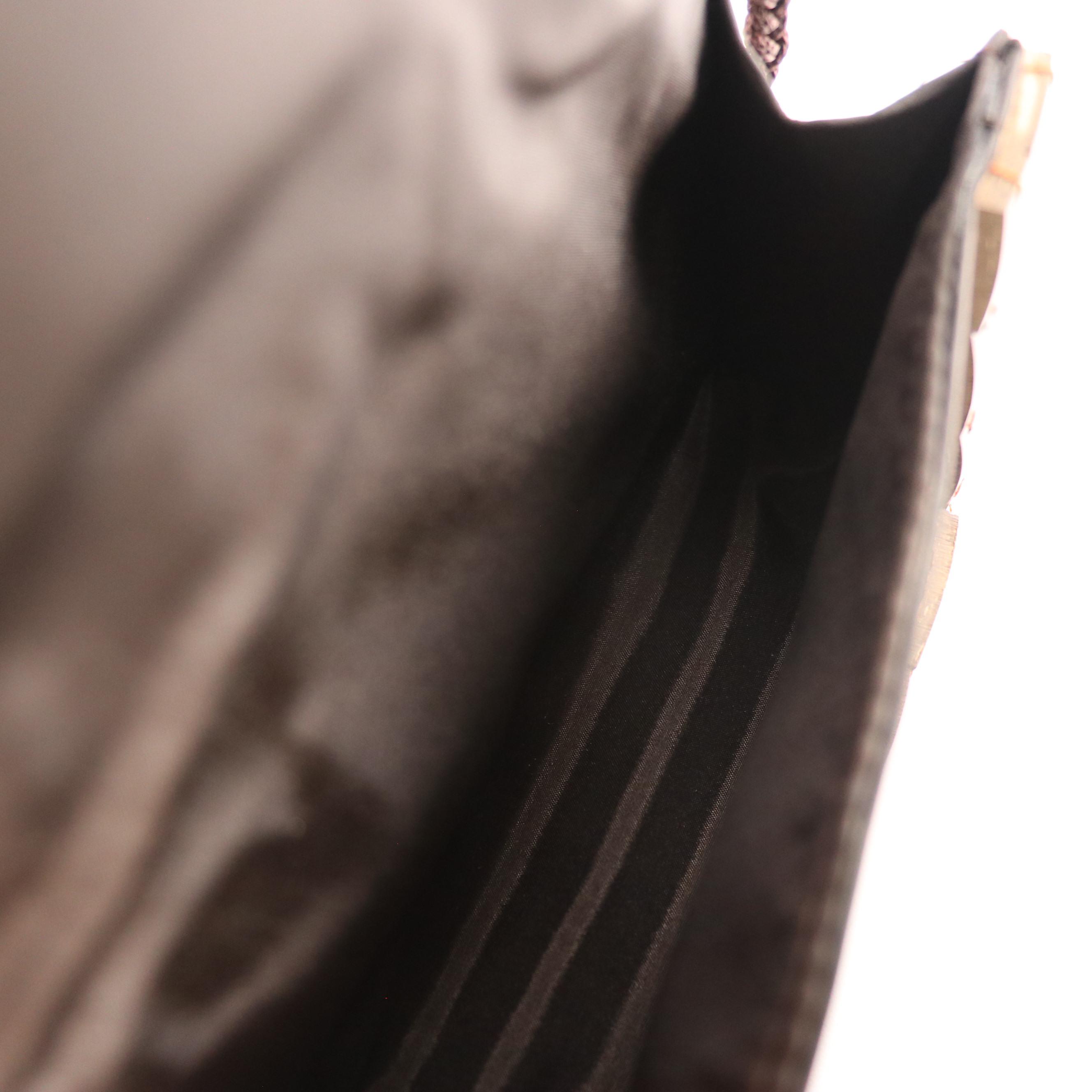 Saks Fifth Ave. Woven Straw Bucket Bag, Square Coconut Shell Crossbodies & More