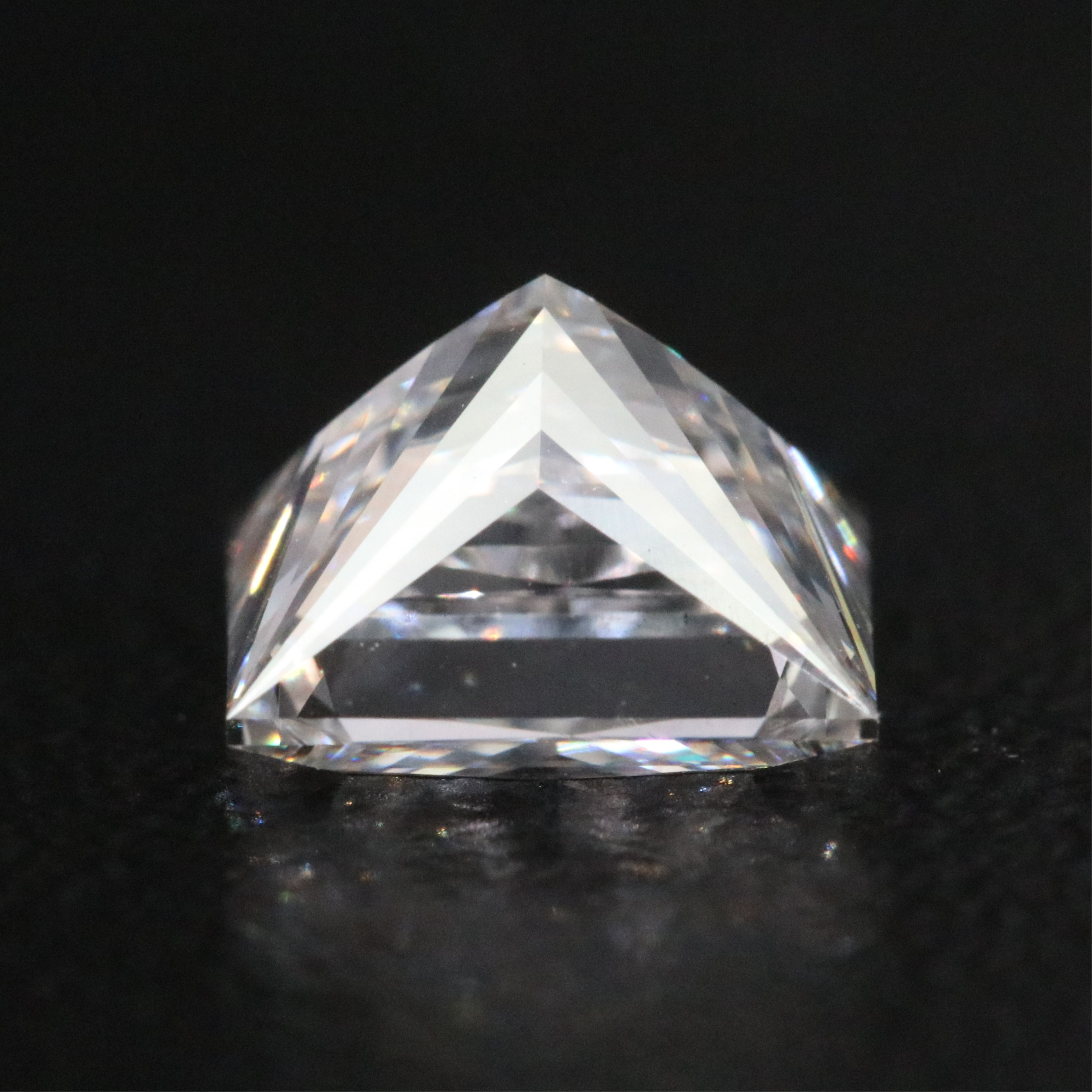 Loose 1.77 CT Lab Grown Diamond with IGI Report