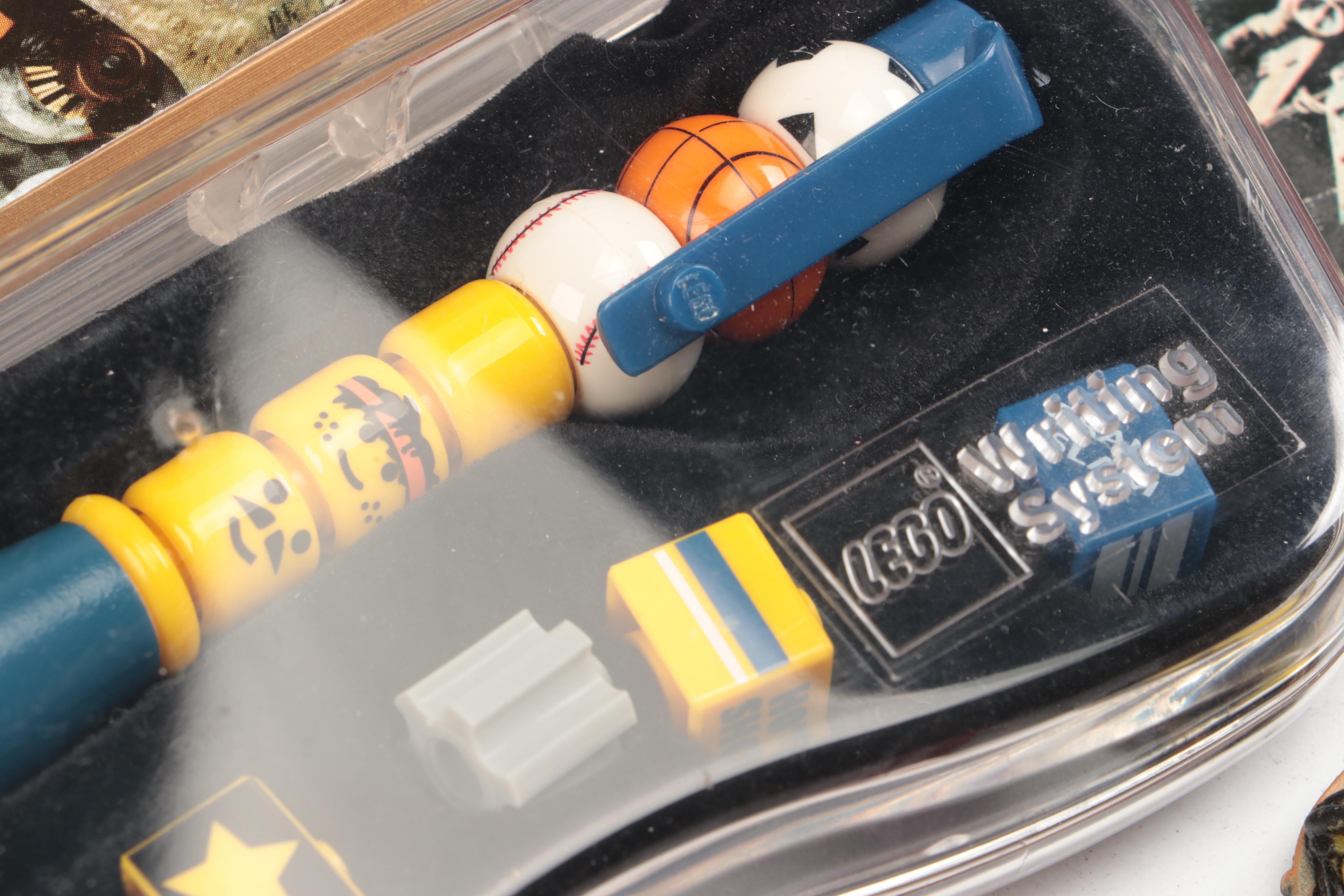 Black Spider-XT Wireless Helicopter with More Contemporary Toys and Books