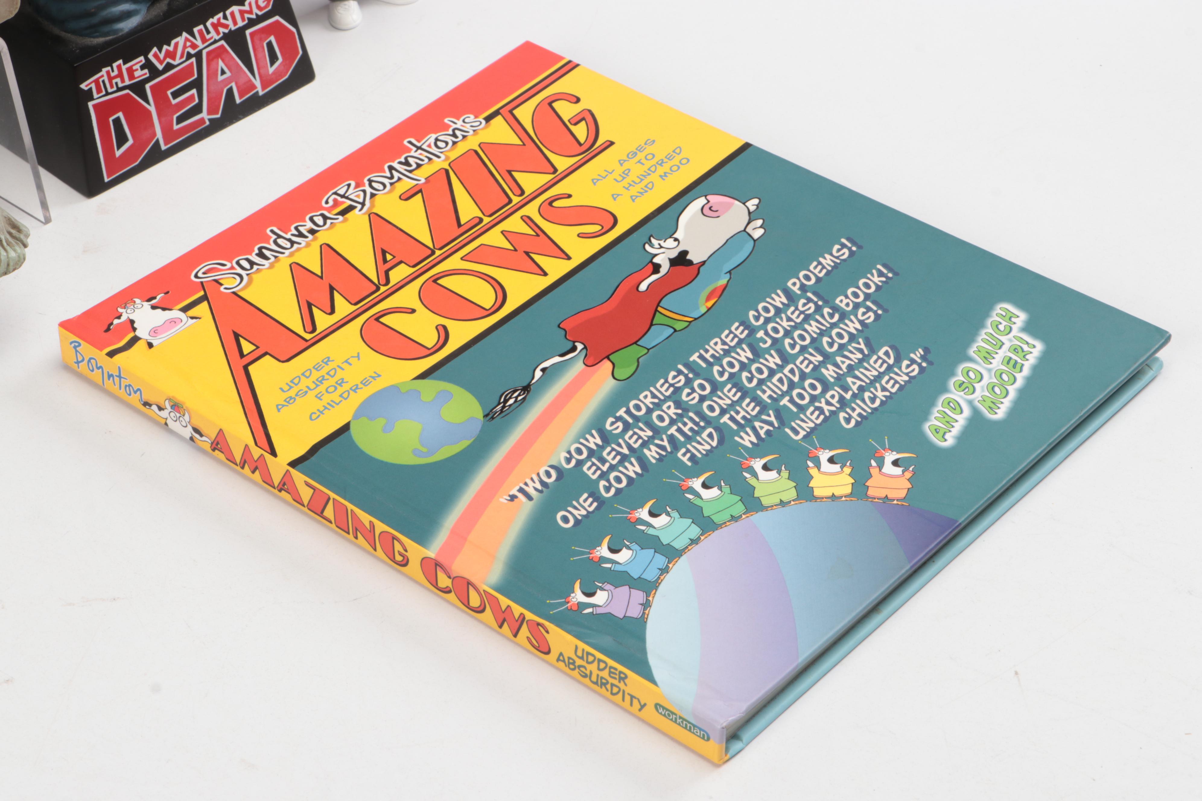 Black Spider-XT Wireless Helicopter with More Contemporary Toys and Books