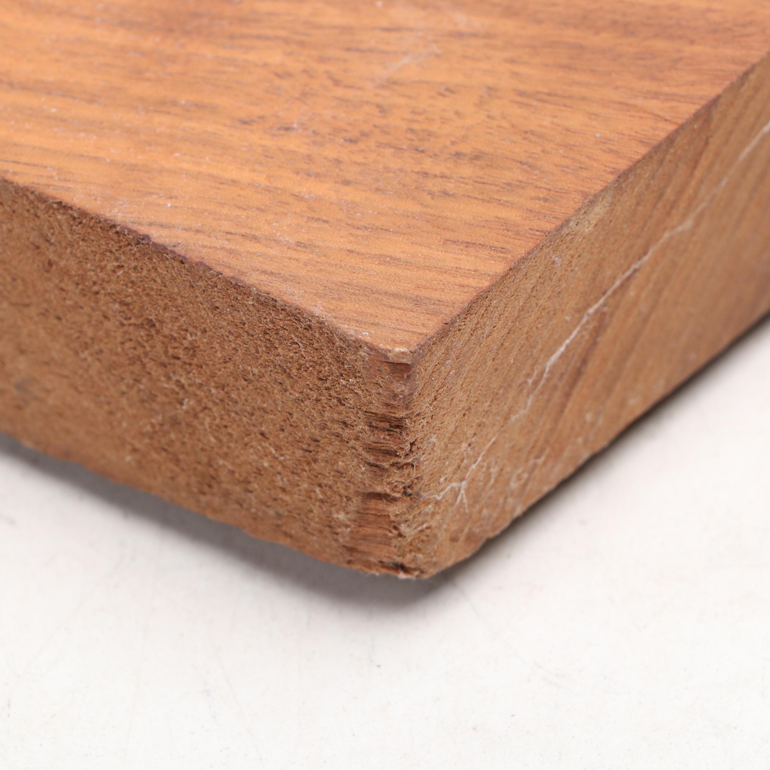 Lowell Sibole Emerging Mouse Wood Carving with Turned Burl Wood Vase