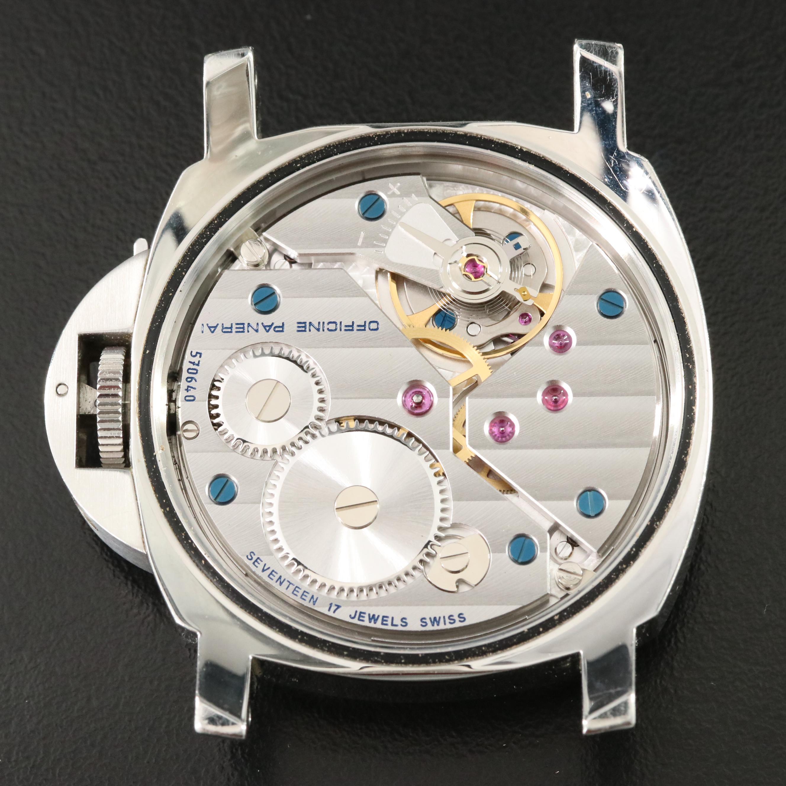 Panerai Luminor Marina PAM00005 Watch