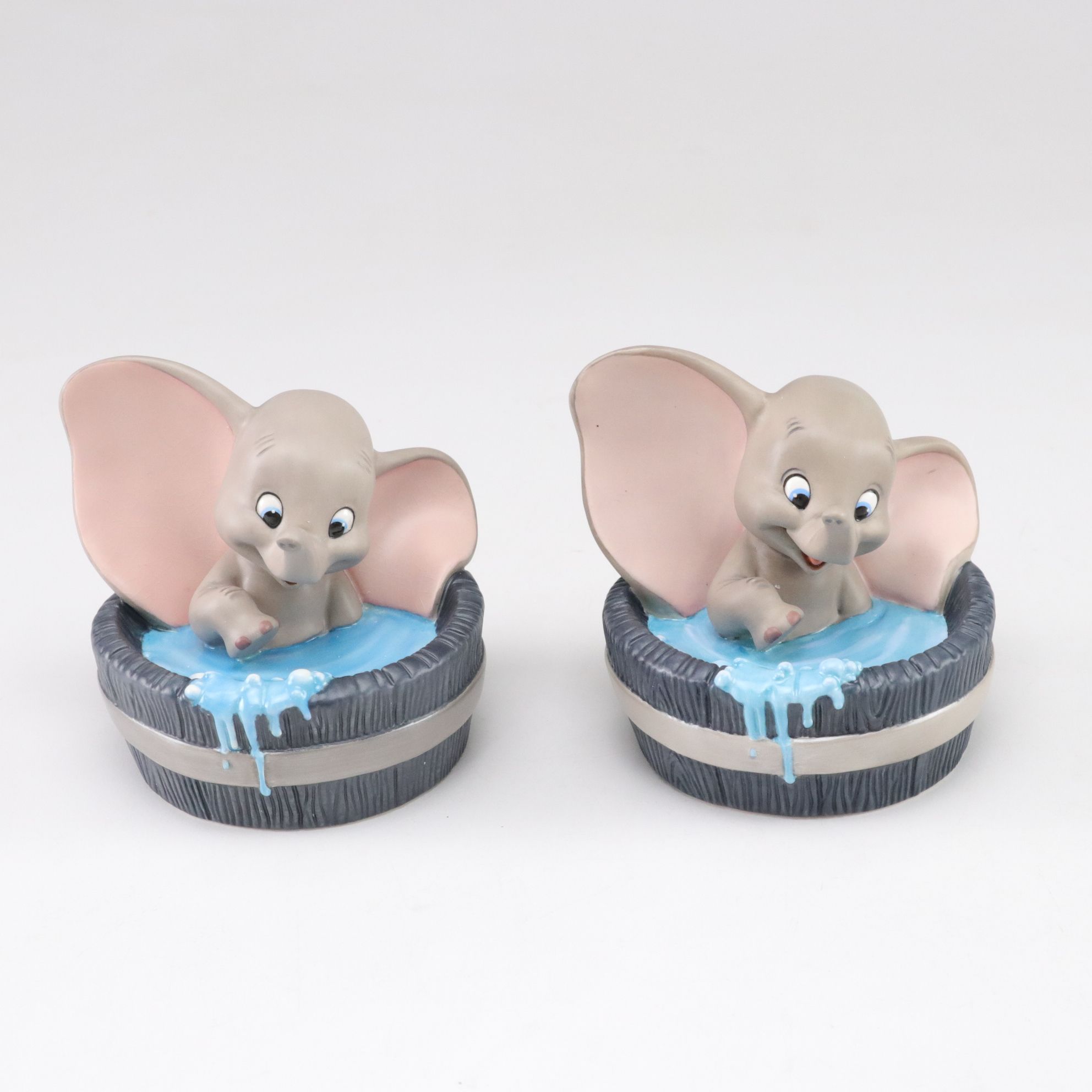 Disney Classics Collection "Simply Adorable" & Other Figurines