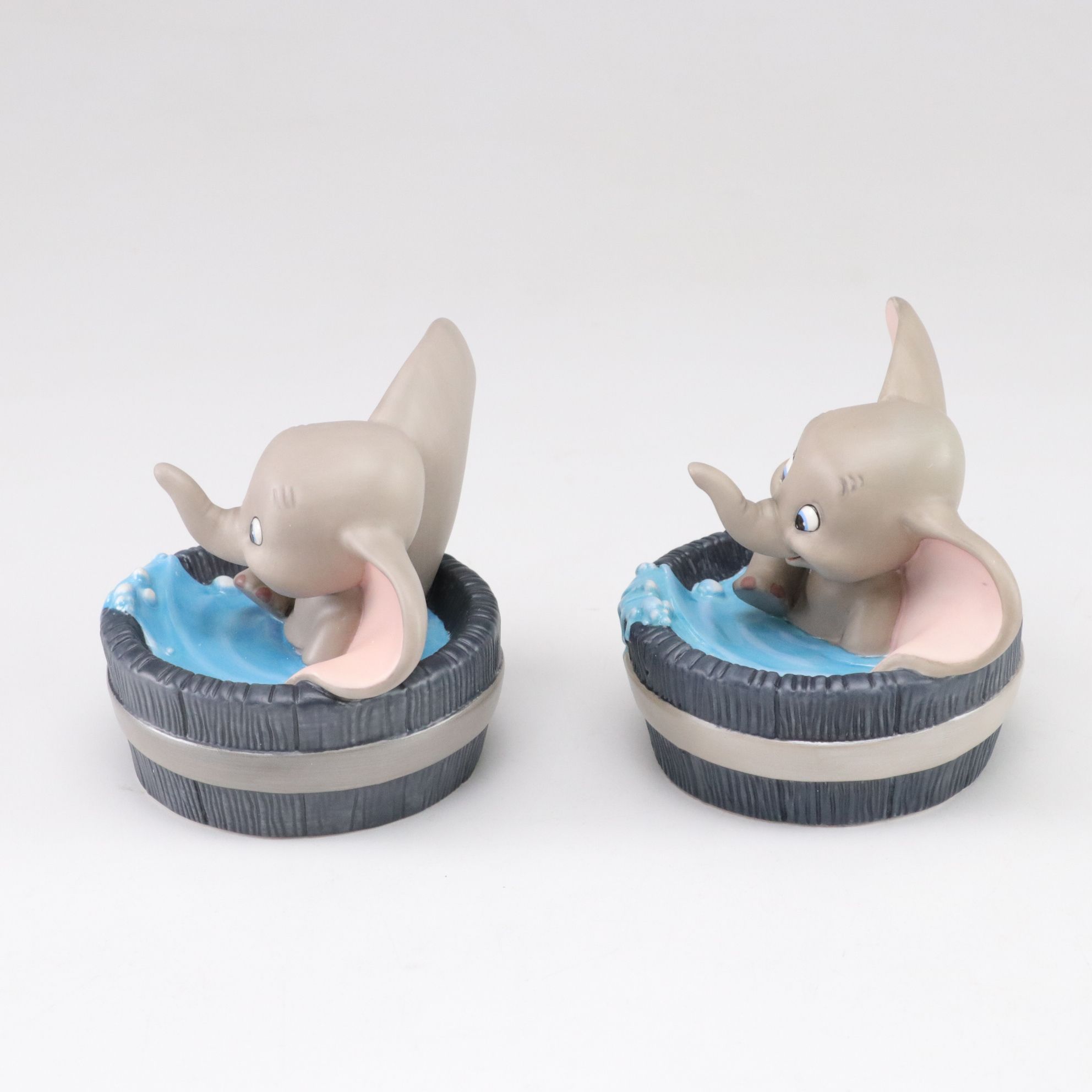 Disney Classics Collection "Simply Adorable" & Other Figurines