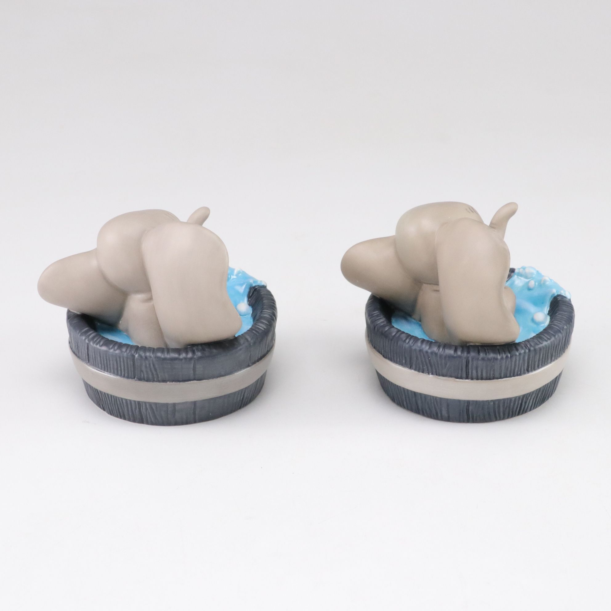 Disney Classics Collection "Simply Adorable" & Other Figurines