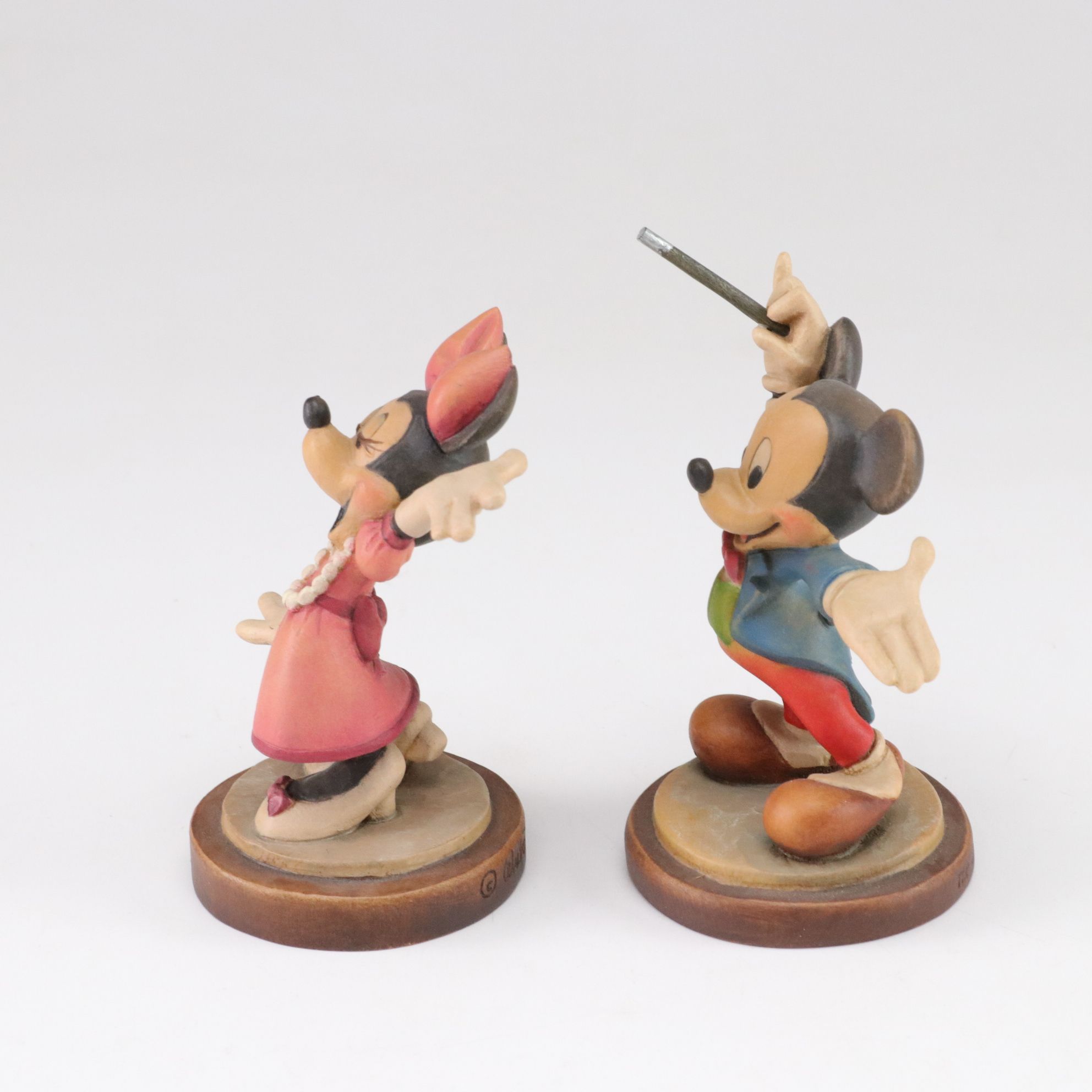 Disney Classics Collection "Simply Adorable" & Other Figurines