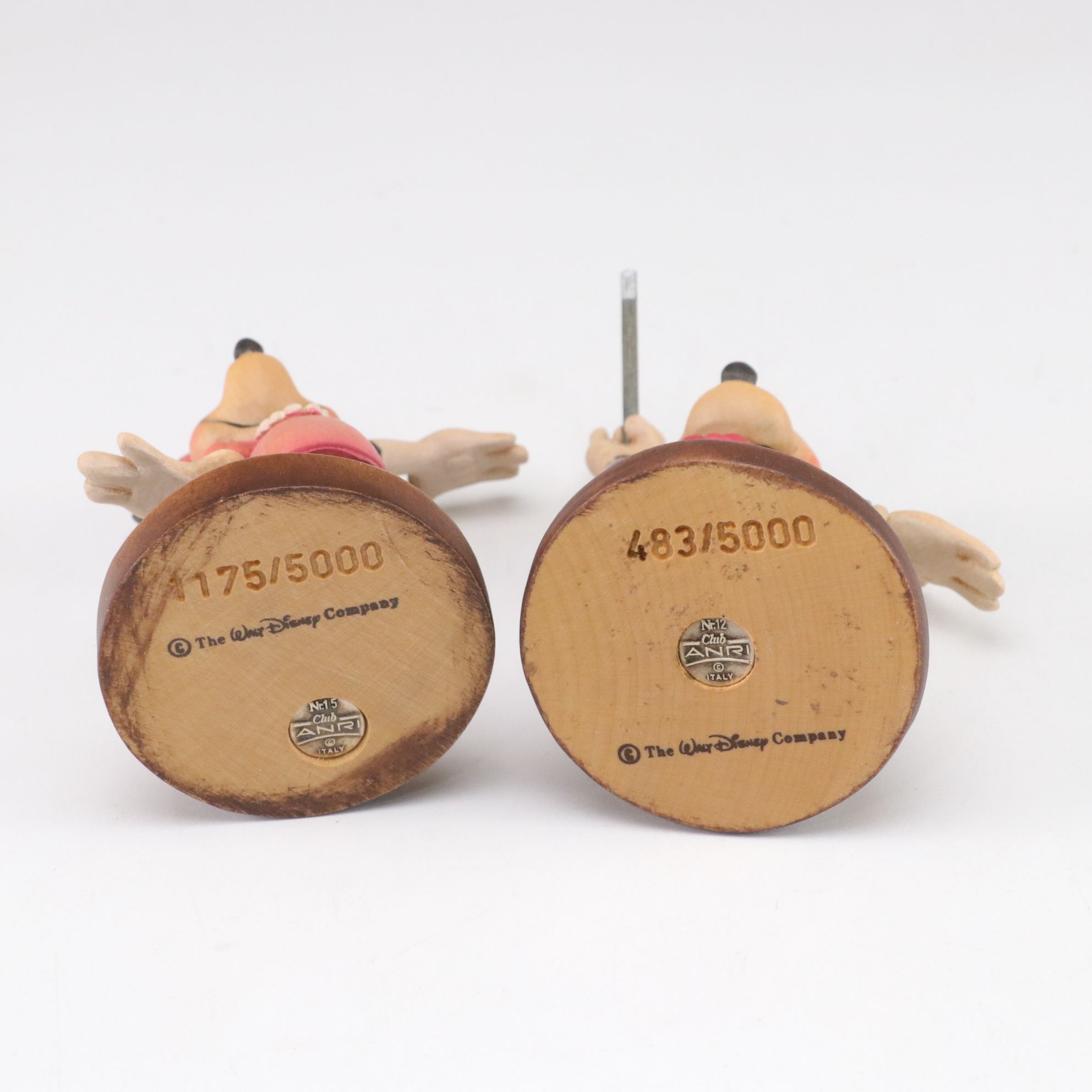 Disney Classics Collection "Simply Adorable" & Other Figurines