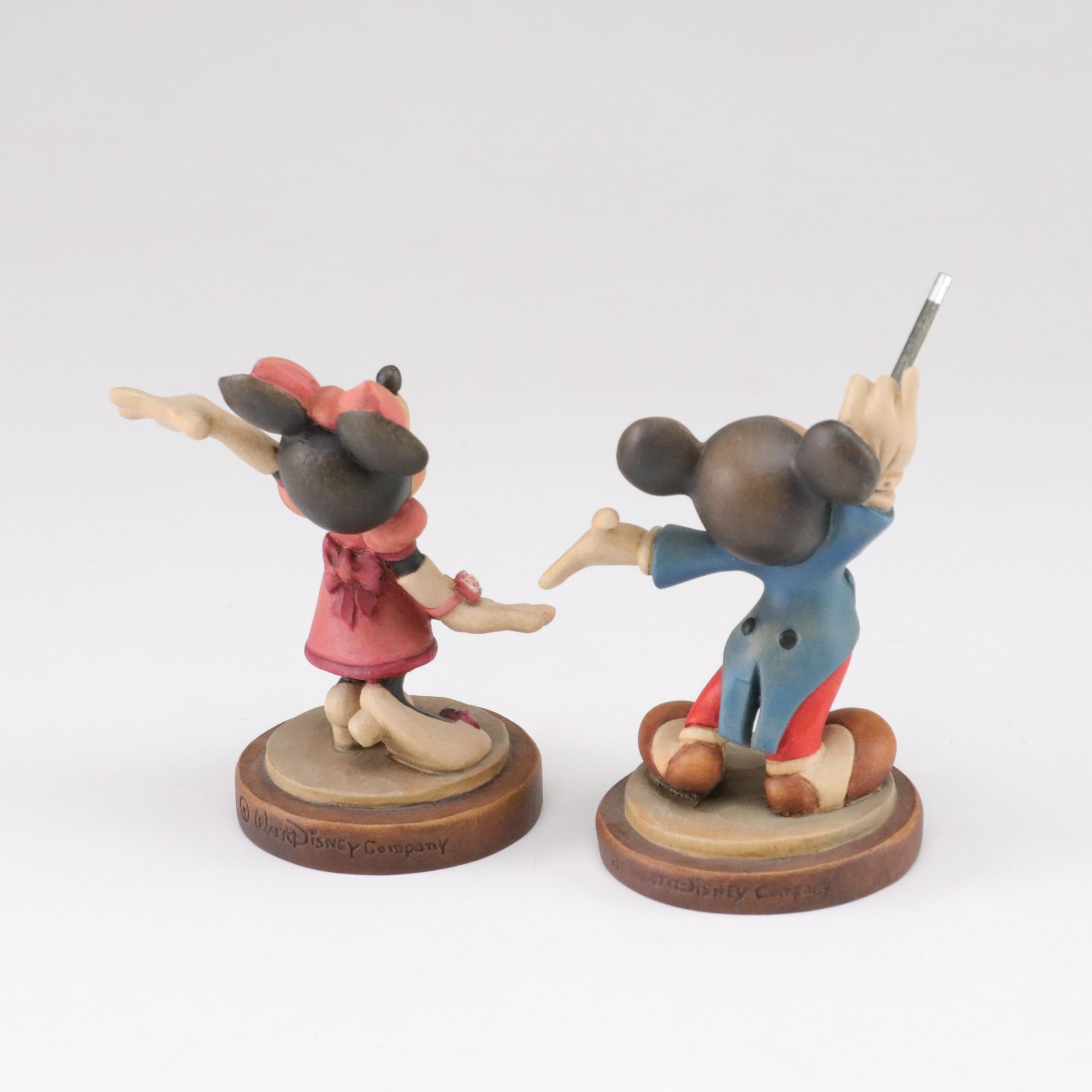 Disney Classics Collection "Simply Adorable" & Other Figurines