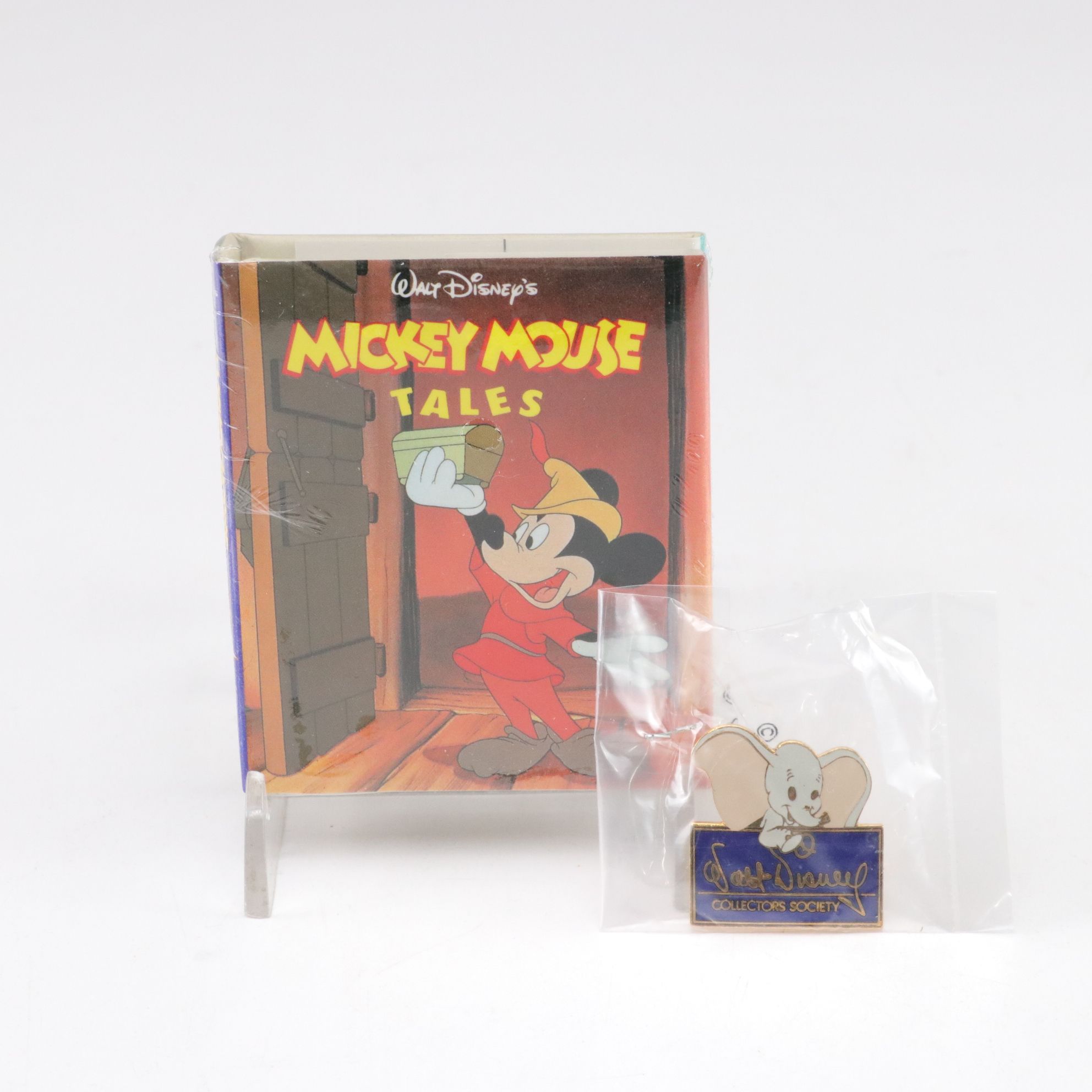 Disney Classics Collection "Simply Adorable" & Other Figurines