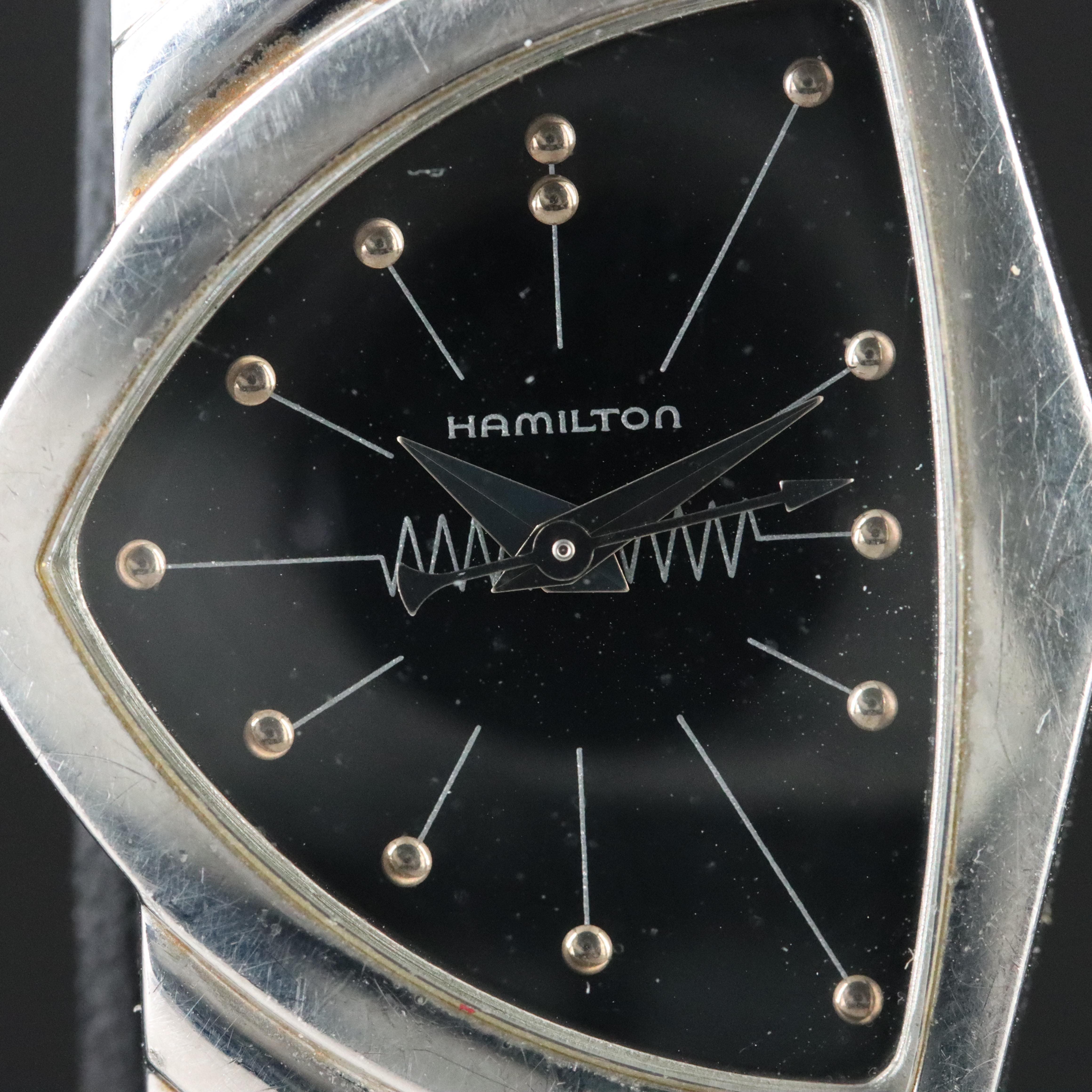 Hamilton Ventura Watch