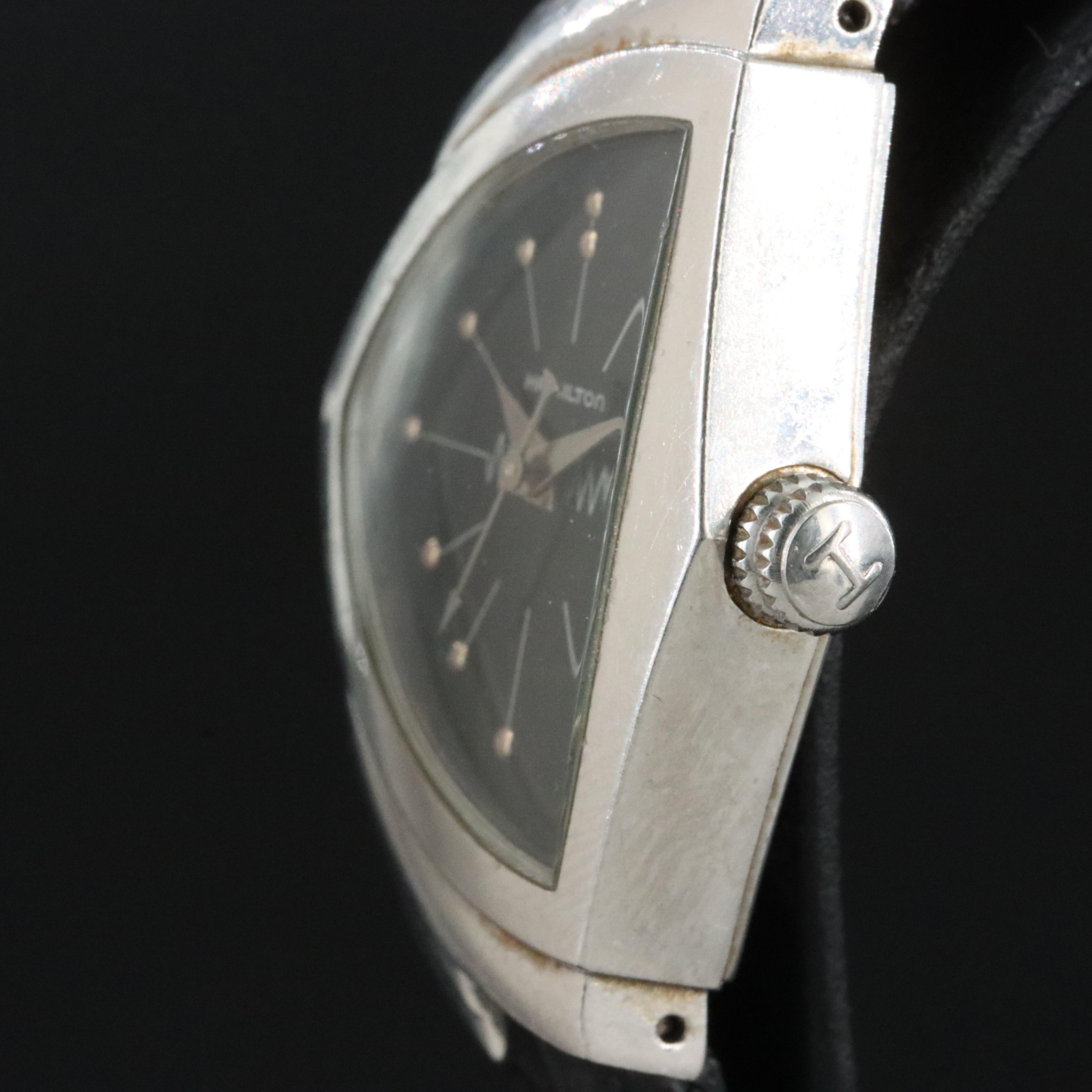 Hamilton Ventura Watch