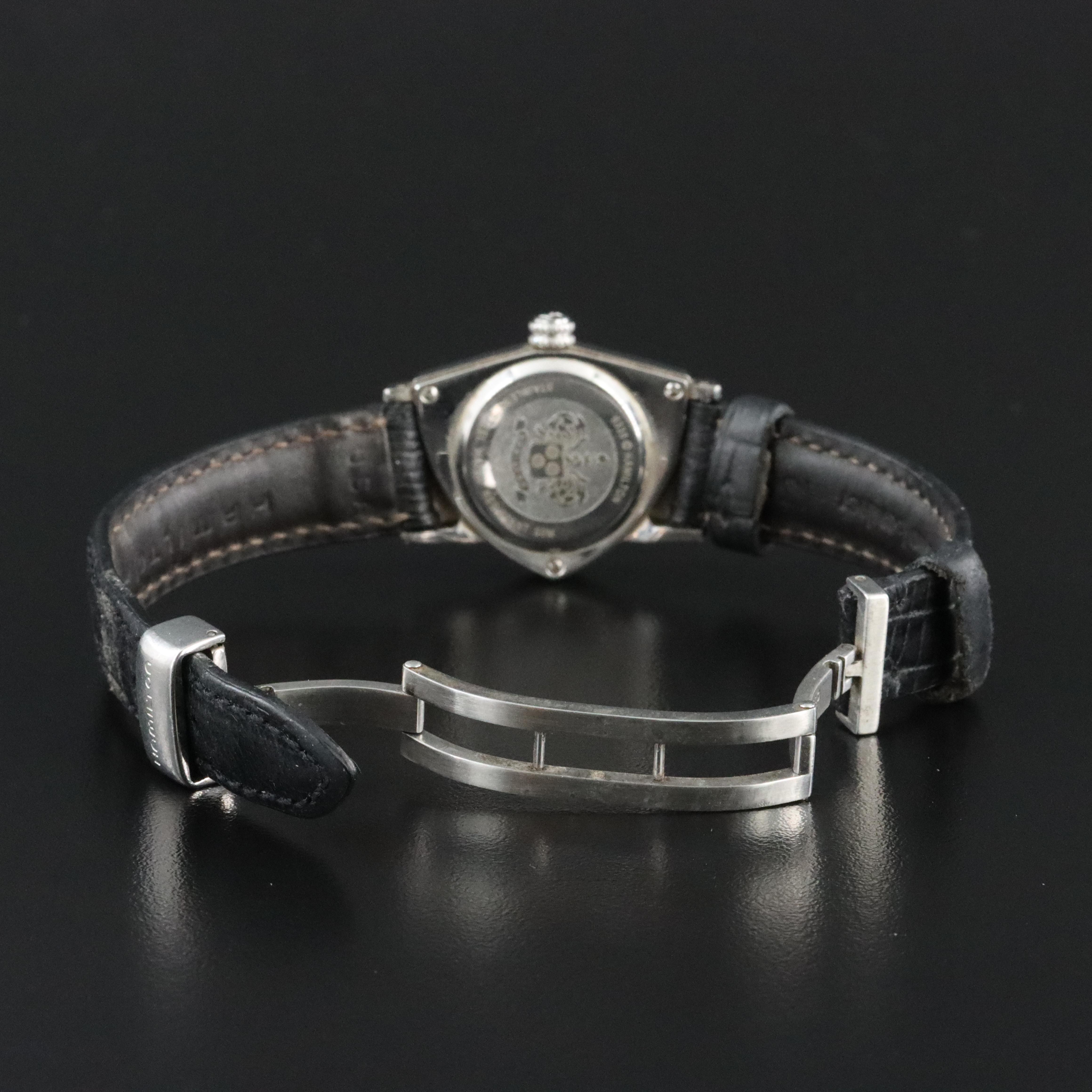 Hamilton Ventura Watch