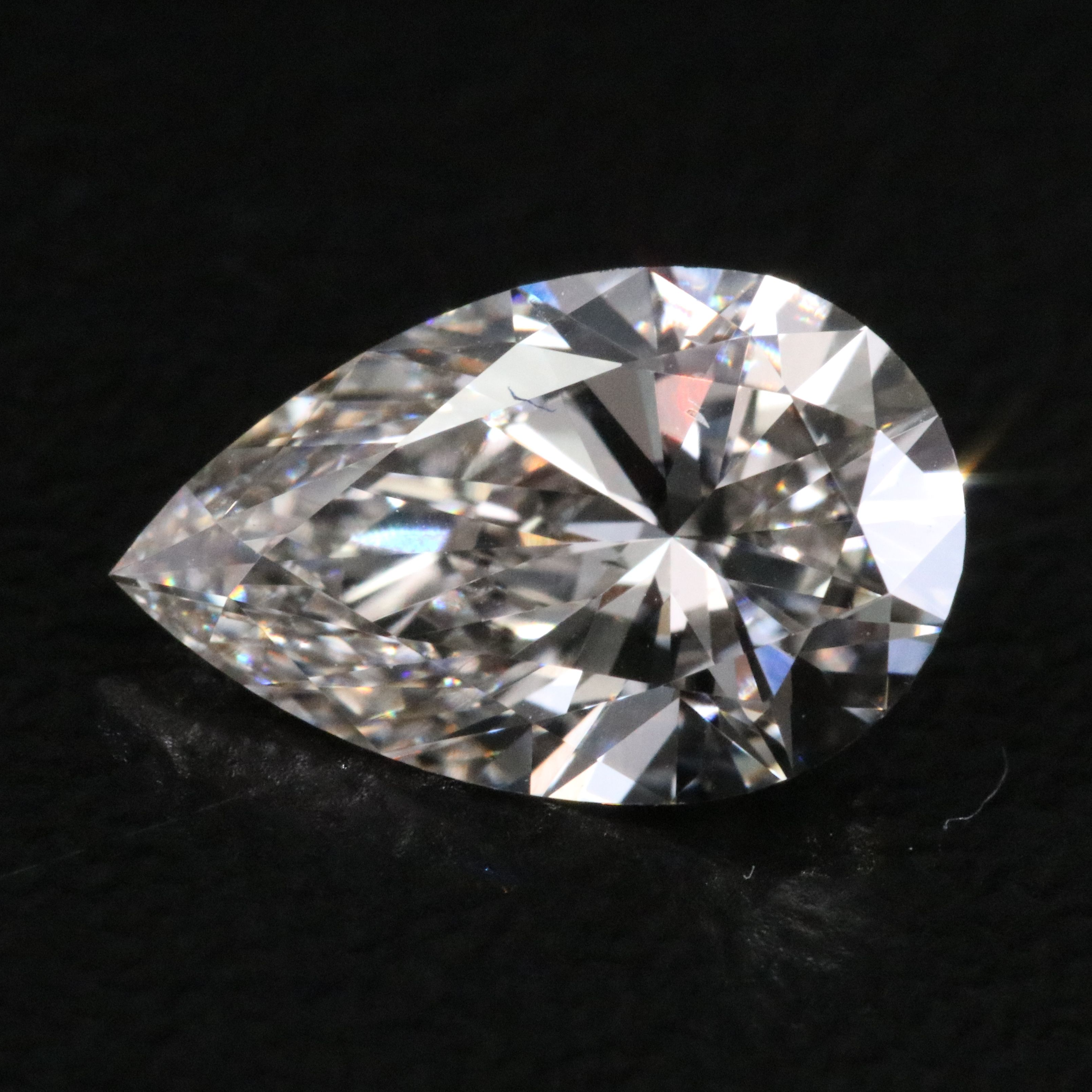 Loose 0.99 CT Lab Grown Diamond with IGI Report