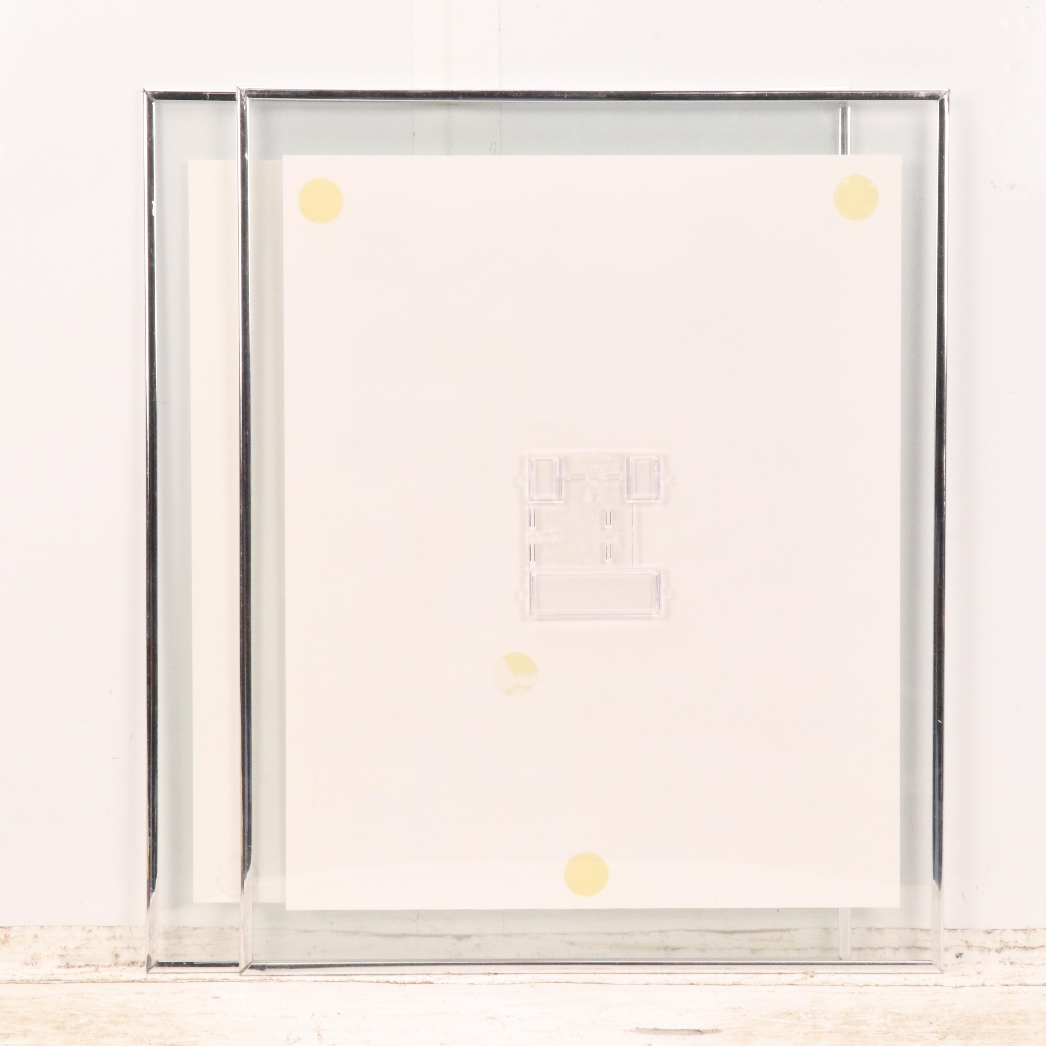 Floridian Wildlife Offset Lithographs After Ikki Matsumoto