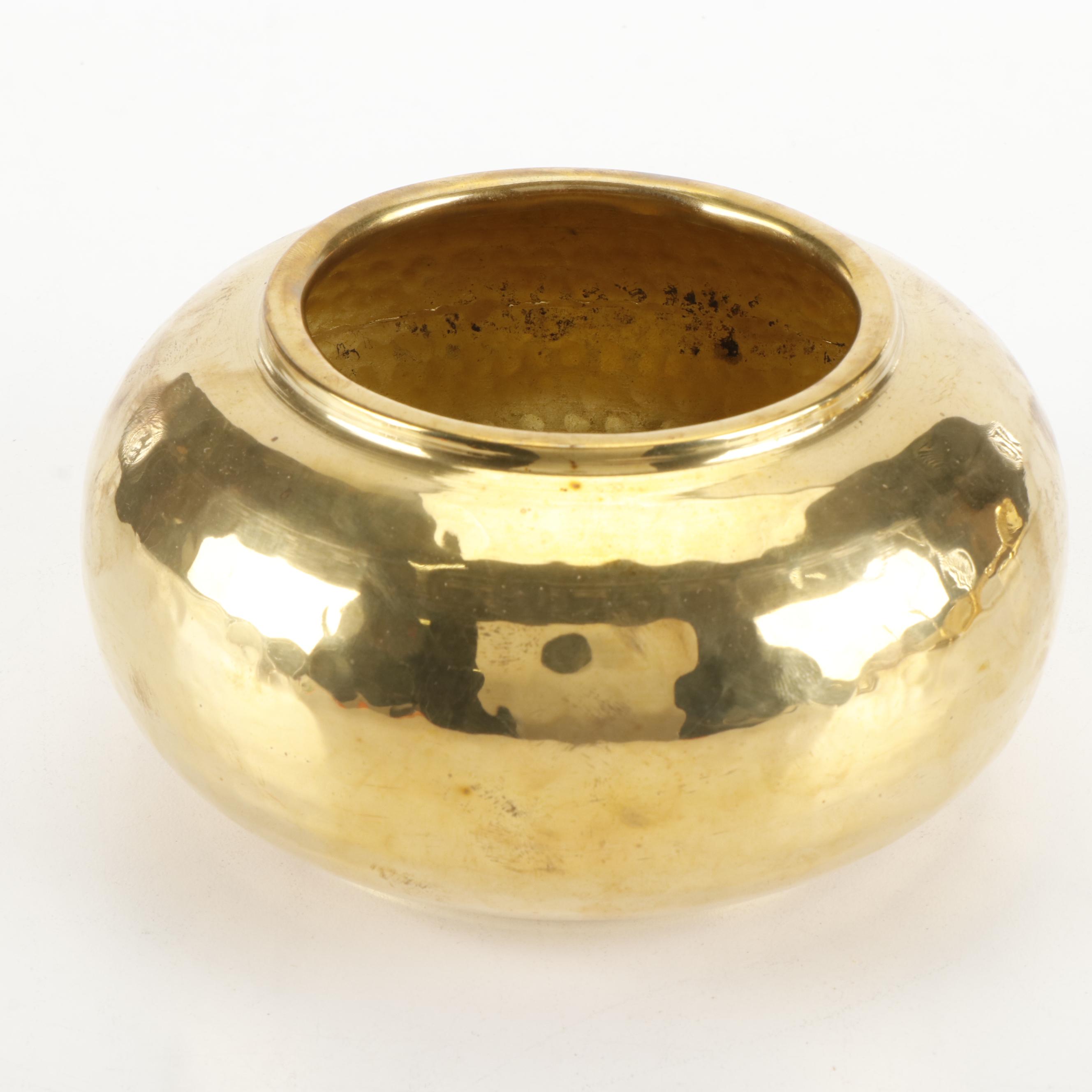 Baldwin Brass Candlesticks, VMC Wall Candle Sconce, Gatco Potpourri Bowls, More