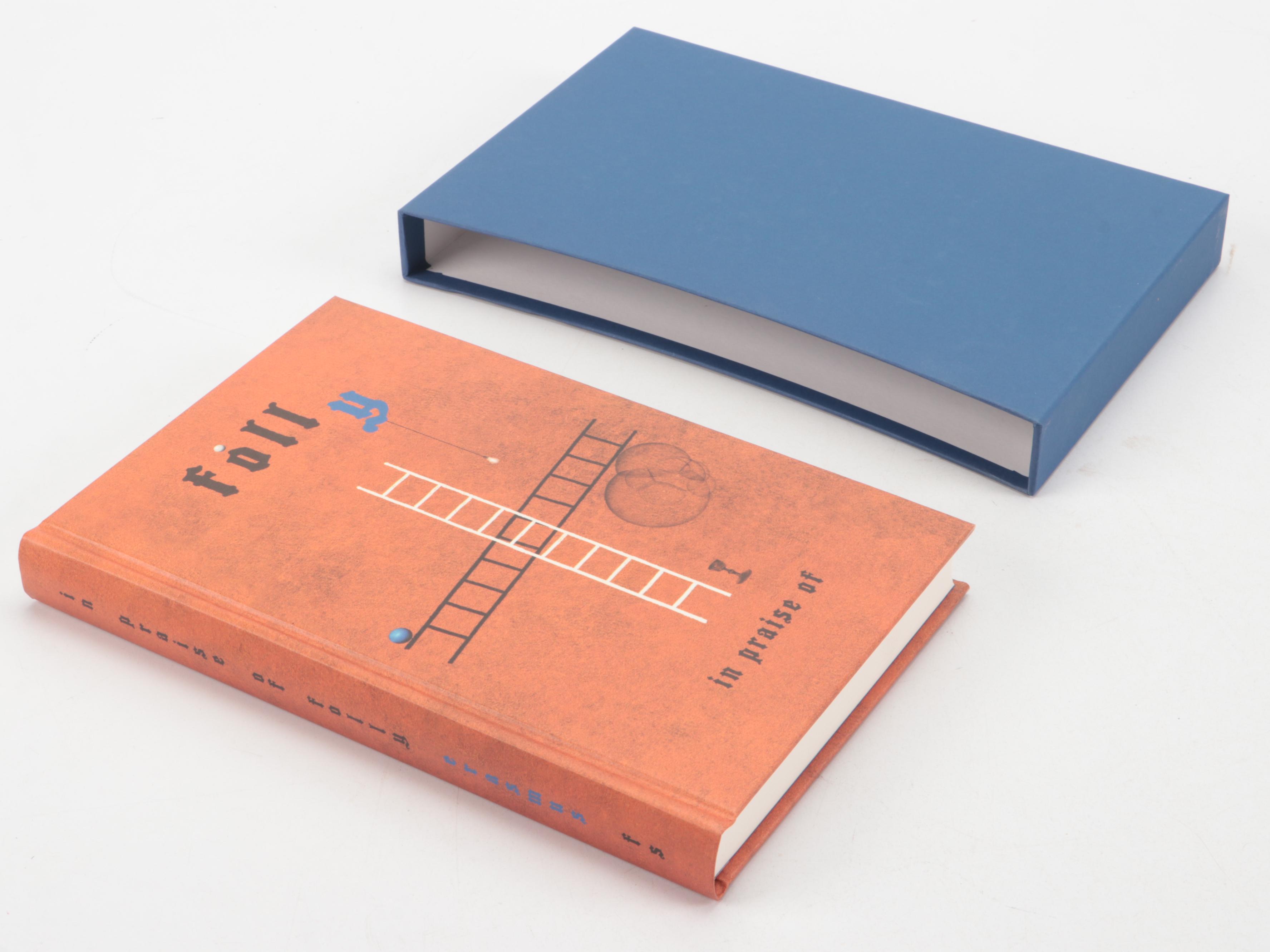 Folio Society "The Good Soldier" by Ford Madox Ford and More Books