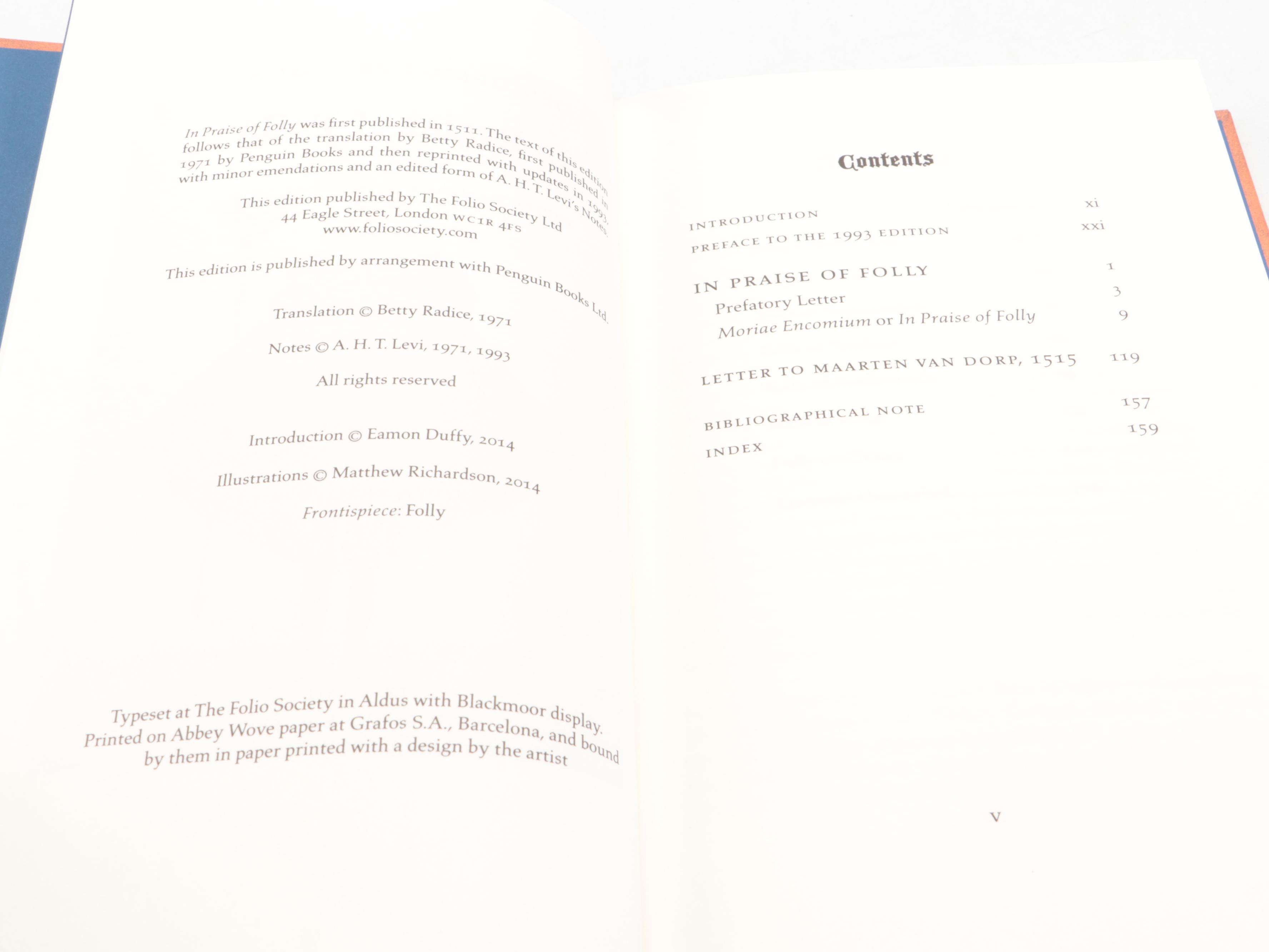 Folio Society "The Good Soldier" by Ford Madox Ford and More Books