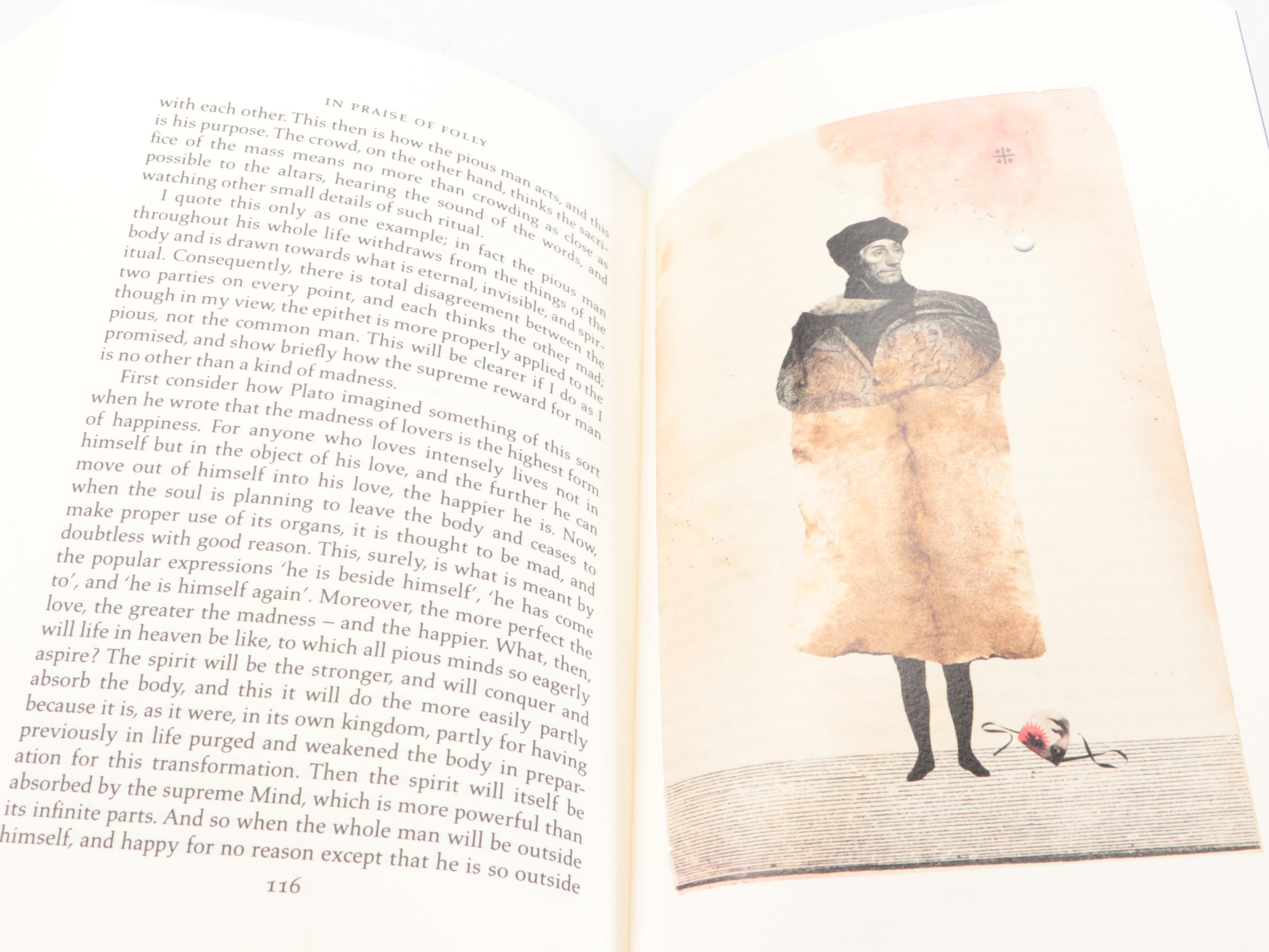 Folio Society "The Good Soldier" by Ford Madox Ford and More Books