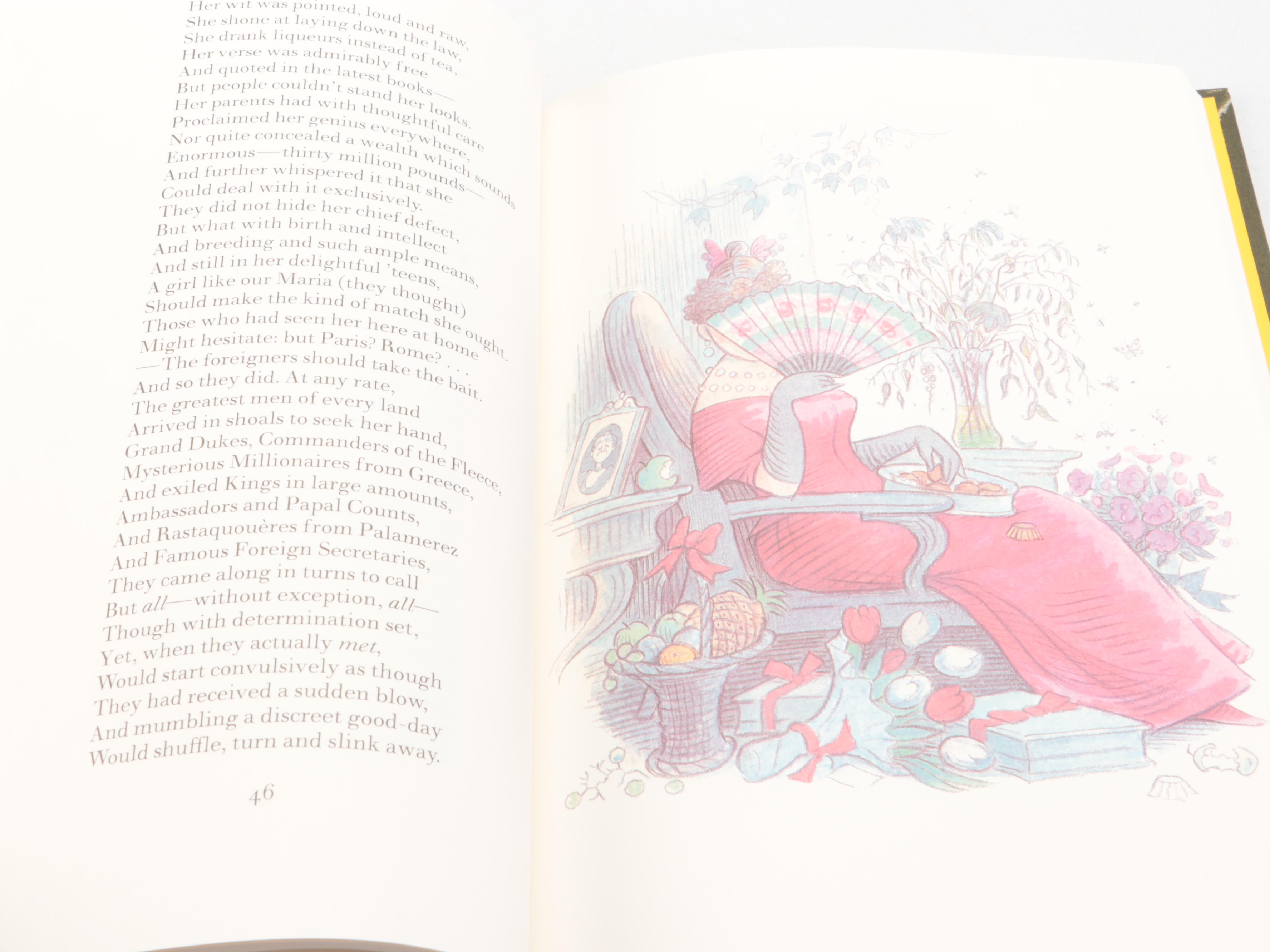 Folio Society "The Good Soldier" by Ford Madox Ford and More Books