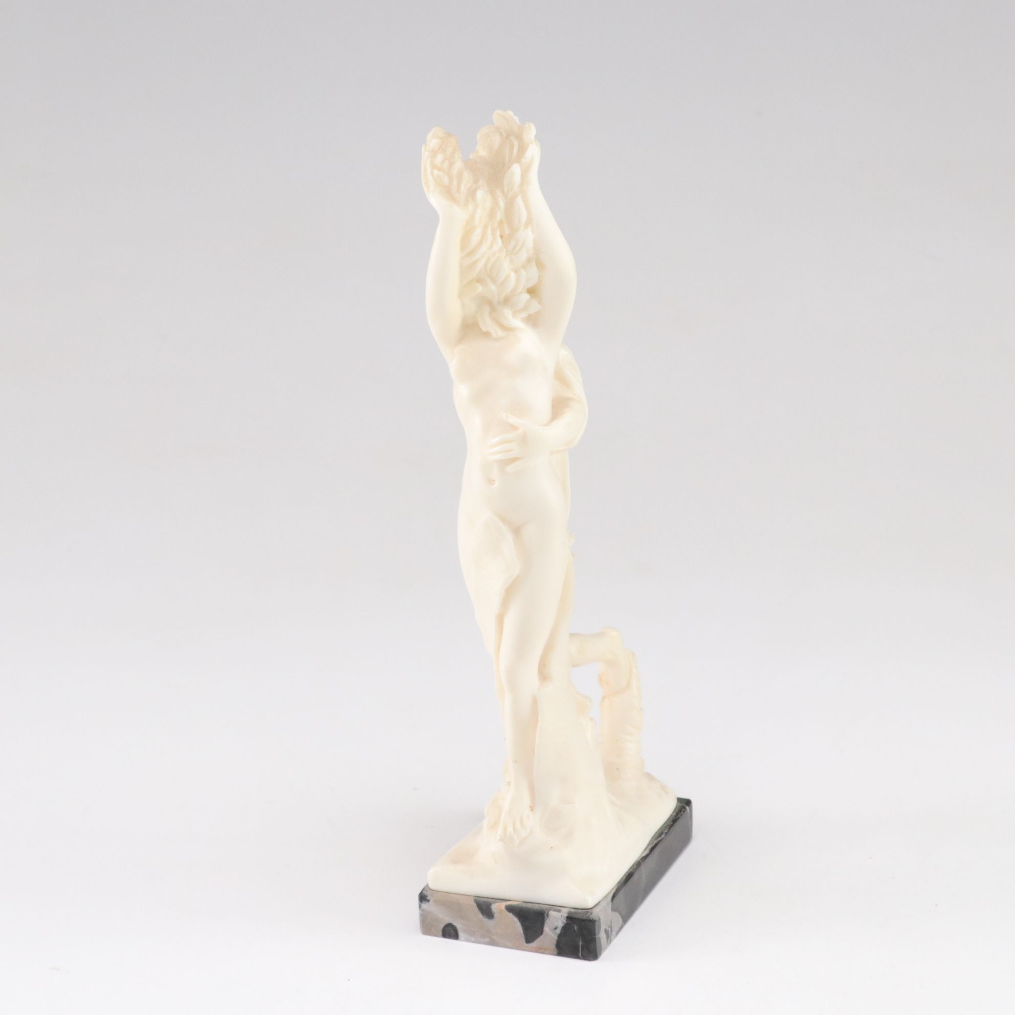 Italian Alabaster "The Nativity" Collector Plate & More