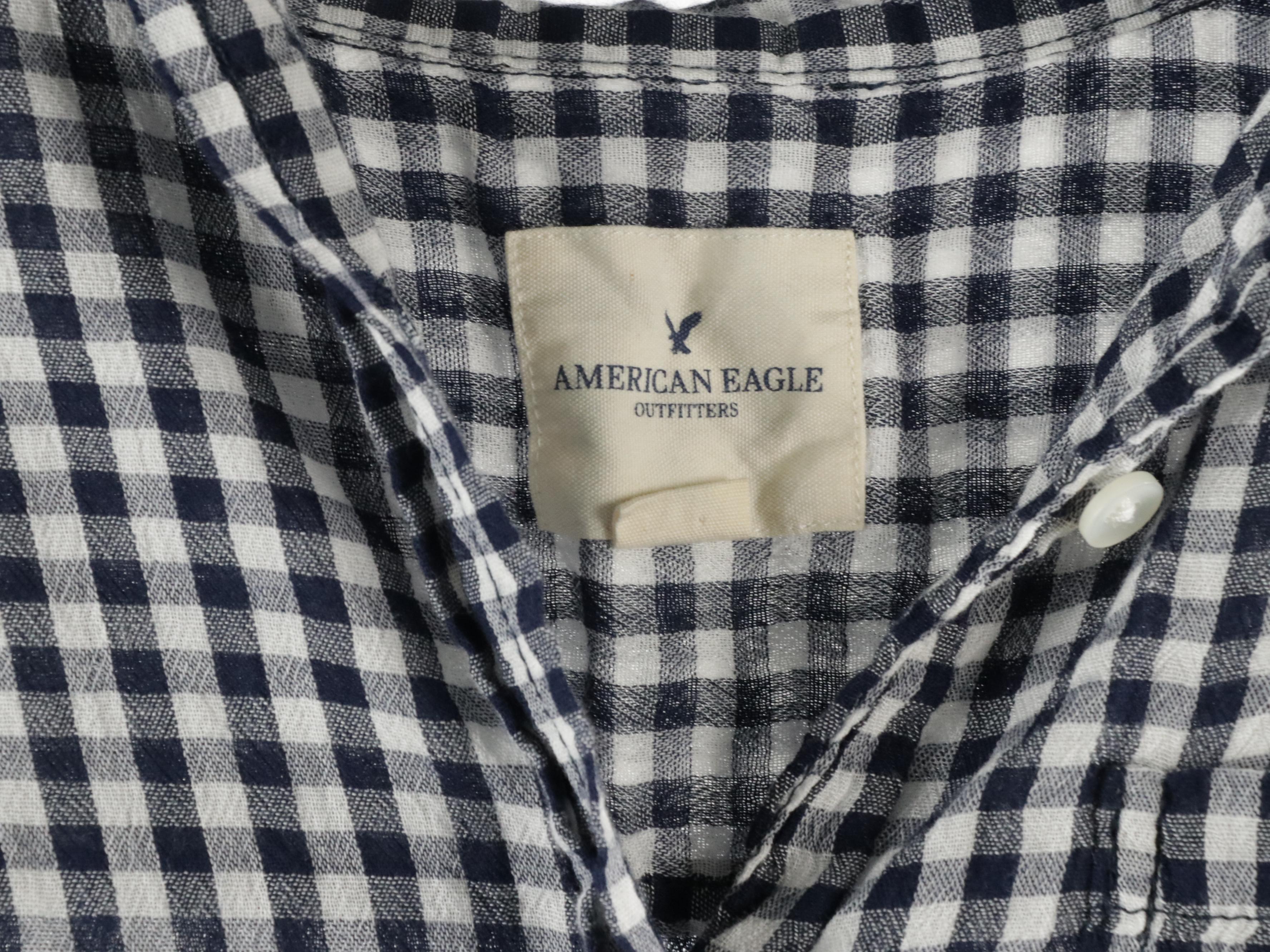 Checkered and Equestrian Motif Cotton Shirts Featuring Ralph Lauren Sport, Ariat