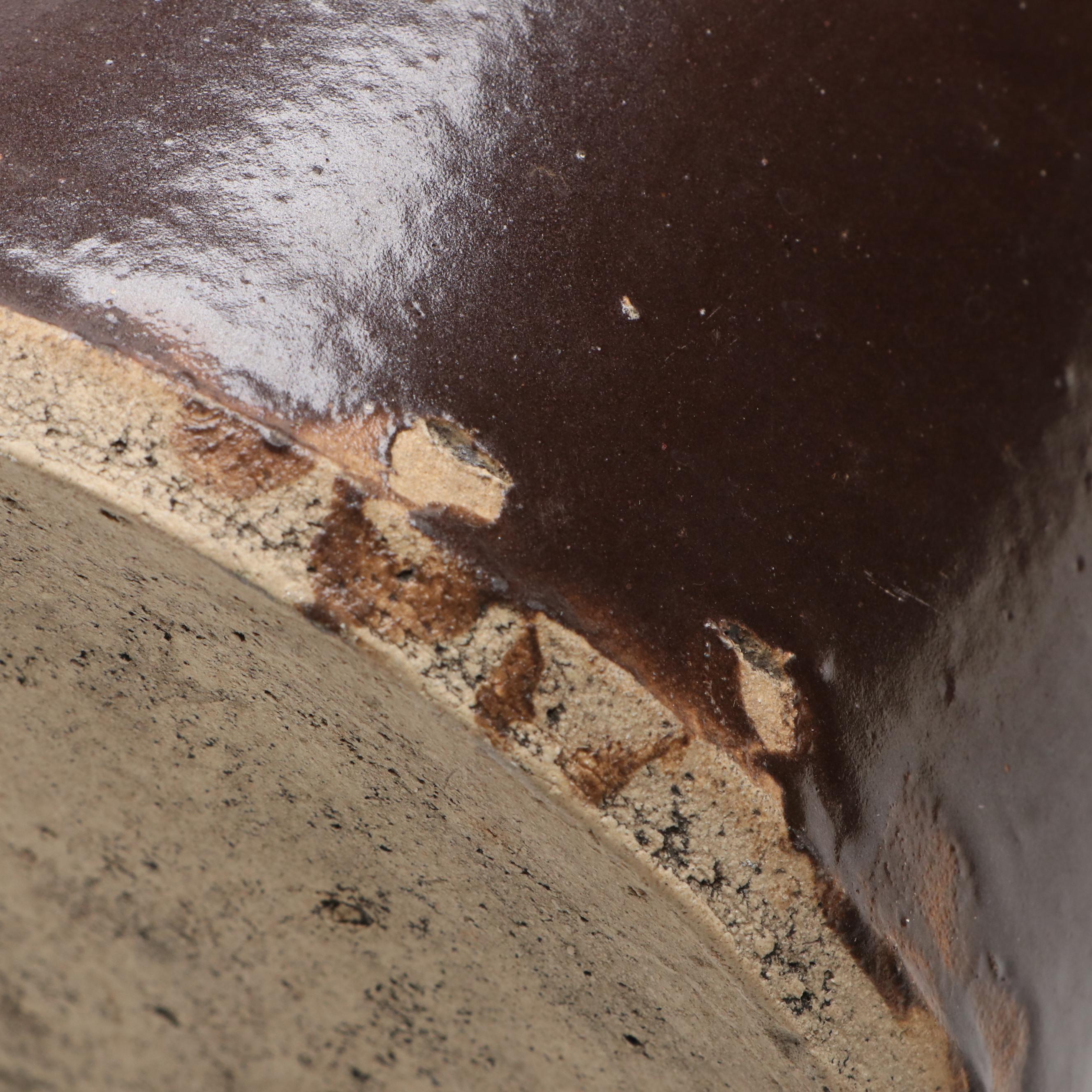 F. H. Weeks Stoneware Syrup Jug with Tobacco Spit Crock and Salt Glazed Jugs