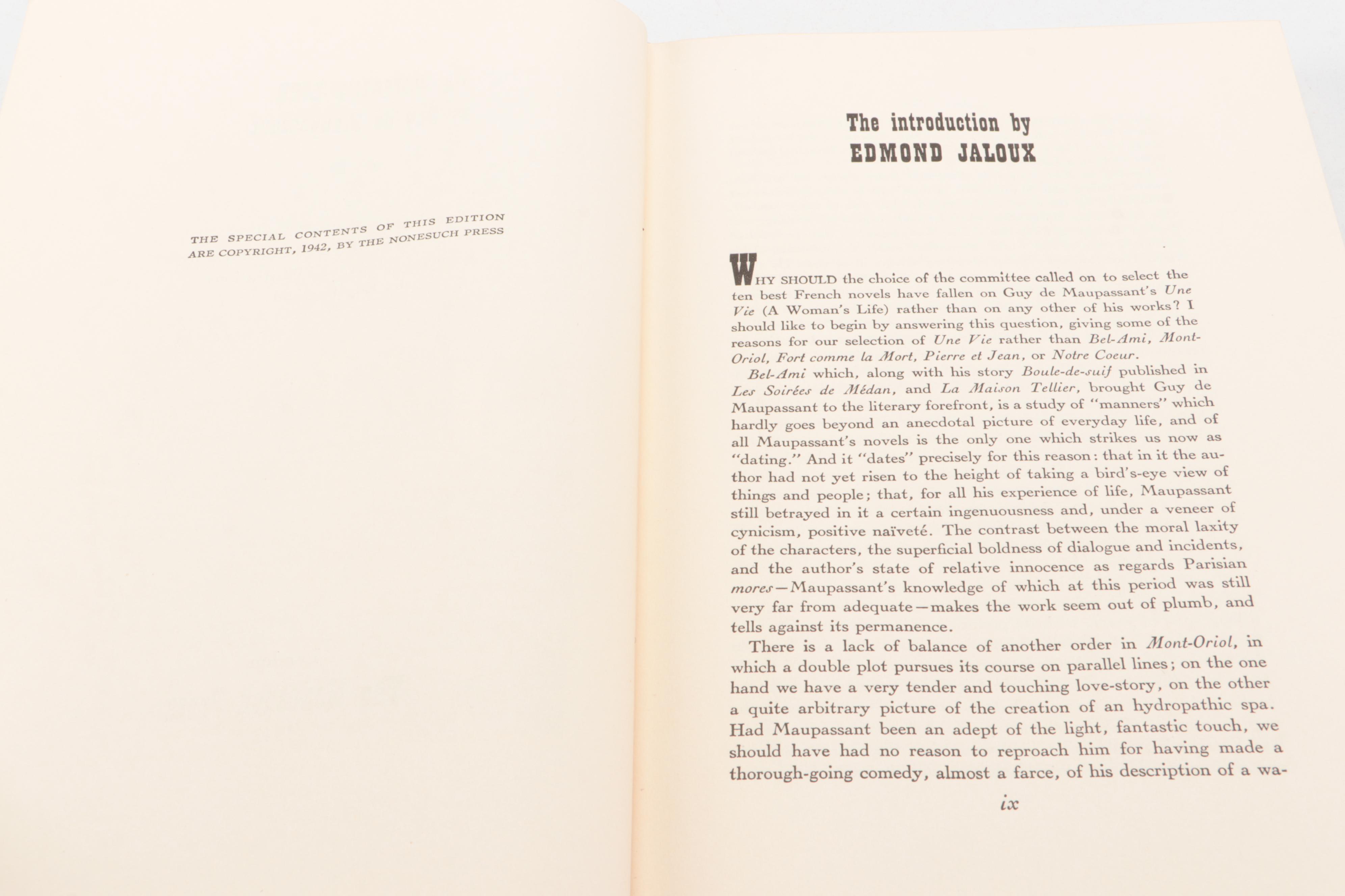 Heritage Press "Wuthering Heights" by Emily Brontë and More Literary Classics