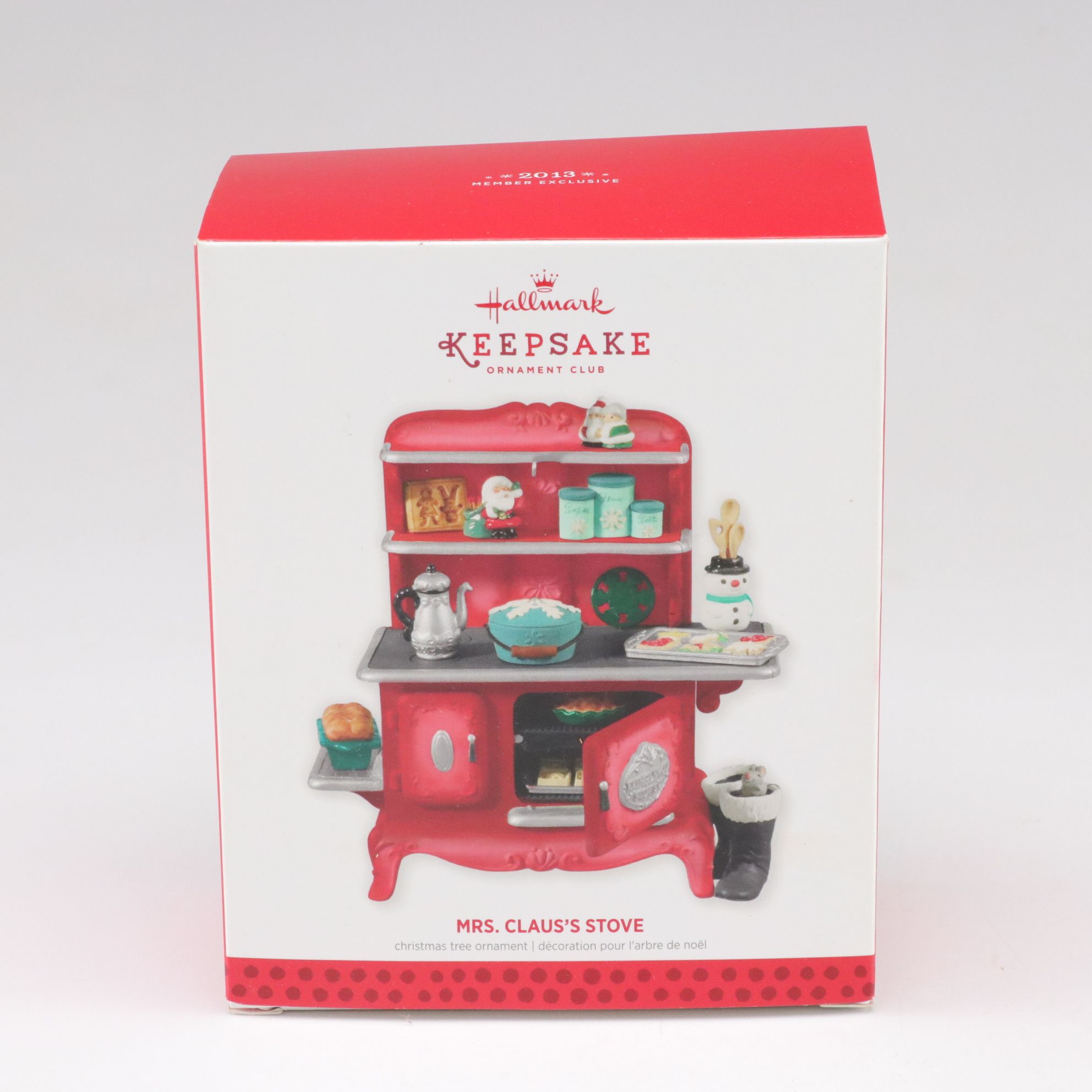 Hallmark Ornaments and Other Christmas Figurines