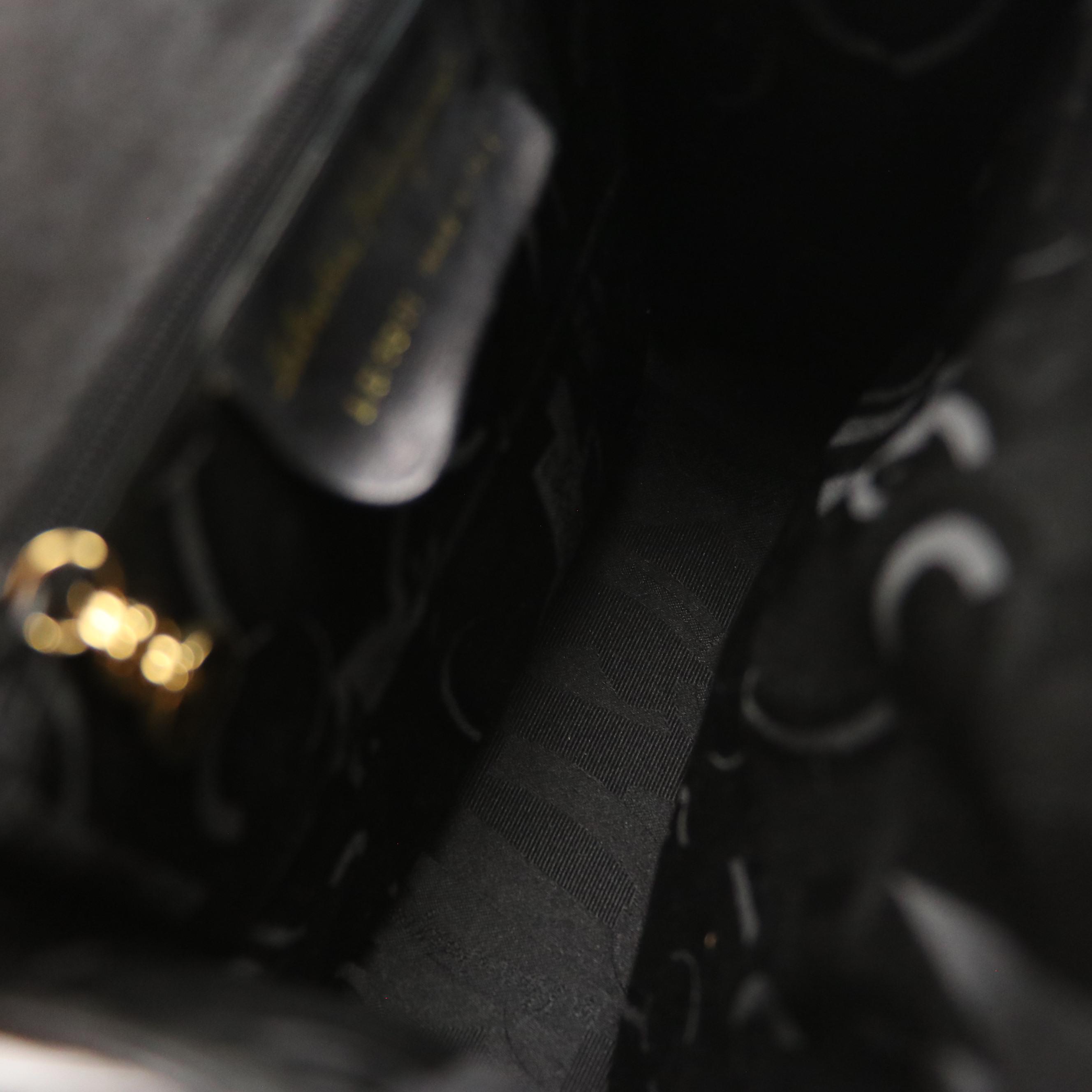 Salvatore Ferragamo Vara Bow Top Handle Bag in Glazed Leather