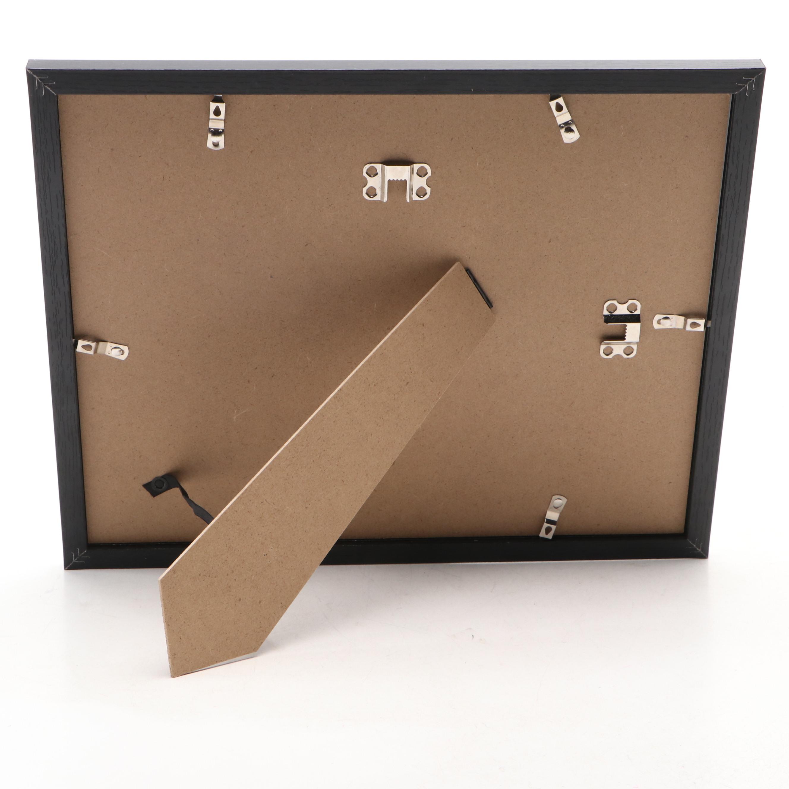 Victorian Prescription Form for Hydrochloric Acid, Late 19th Century