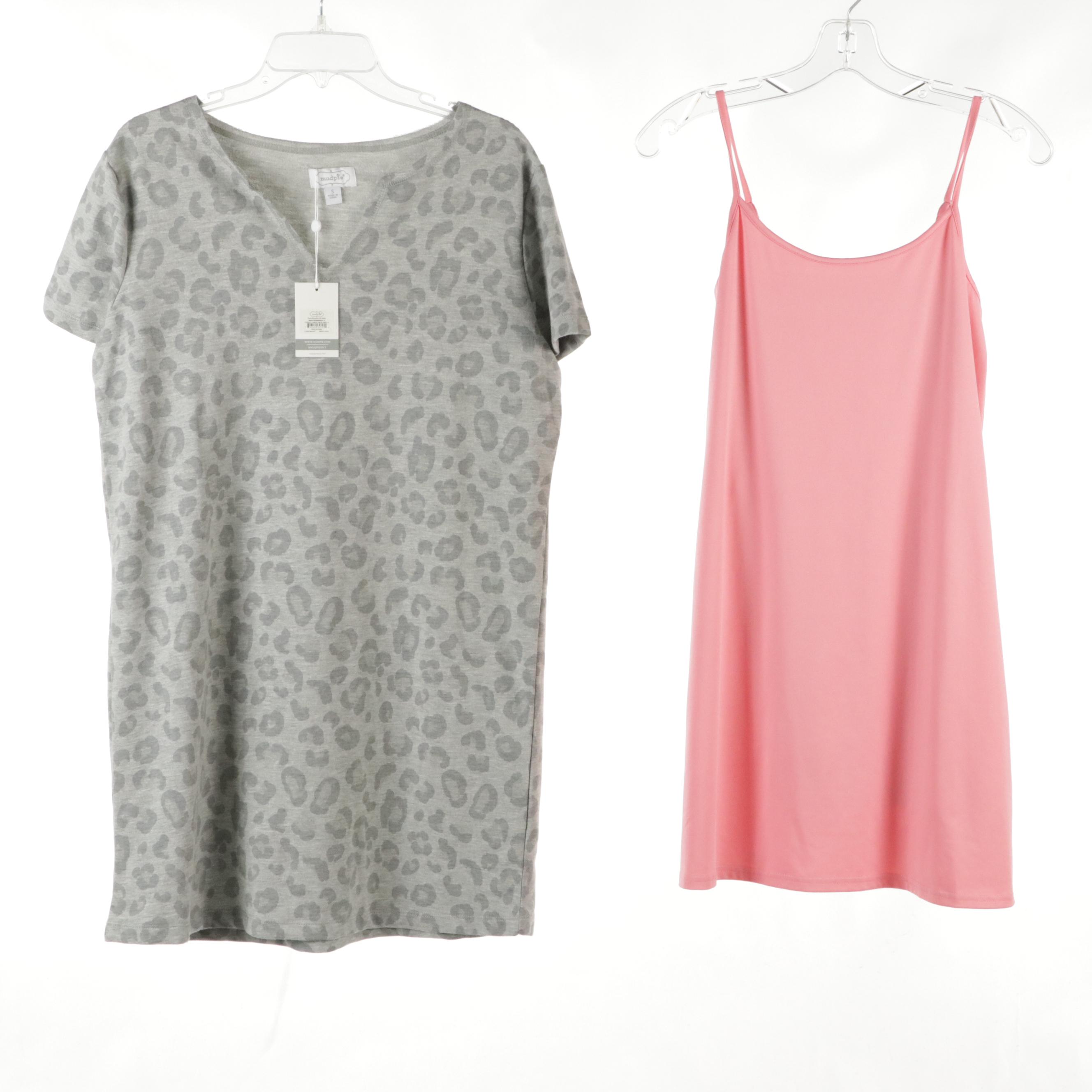 J.Crew, Max Studio, Mudpie, Old Navy, and Knox Rose Casual Dresses