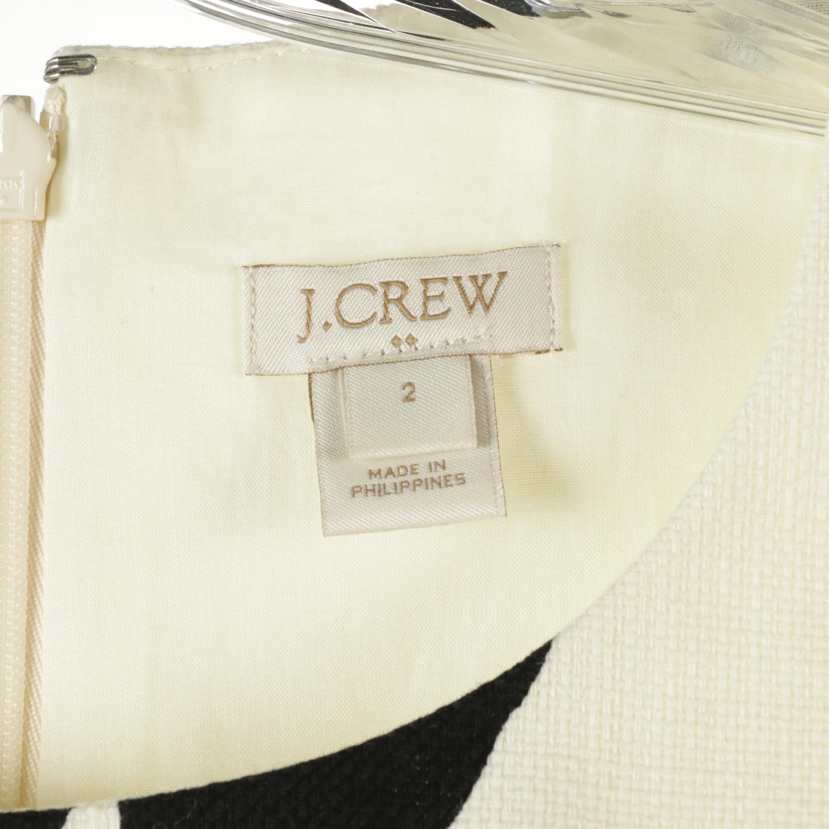 Alfani, J.Crew, Talbots, and Eliza J Midi Dresses