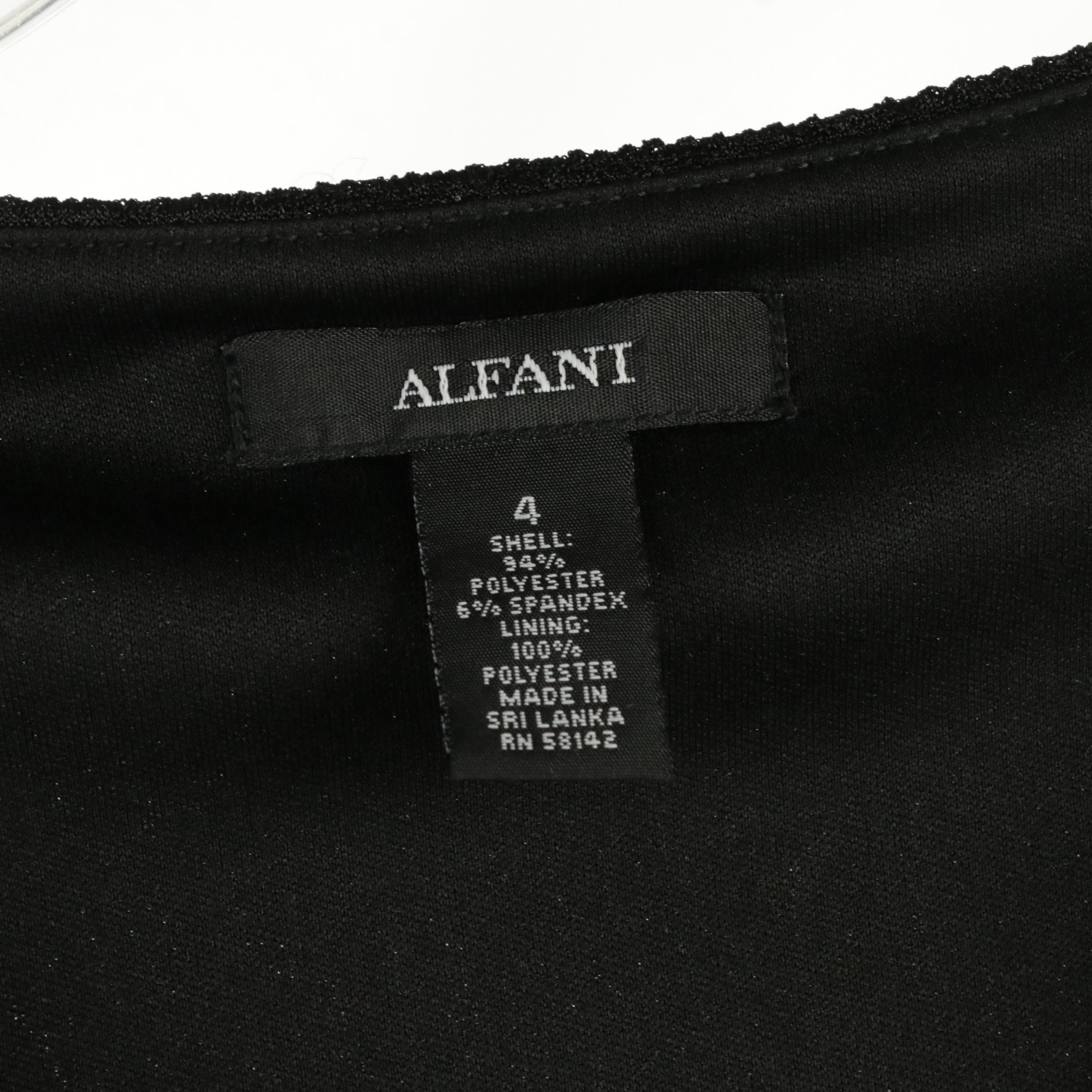 Alfani, J.Crew, Talbots, and Eliza J Midi Dresses