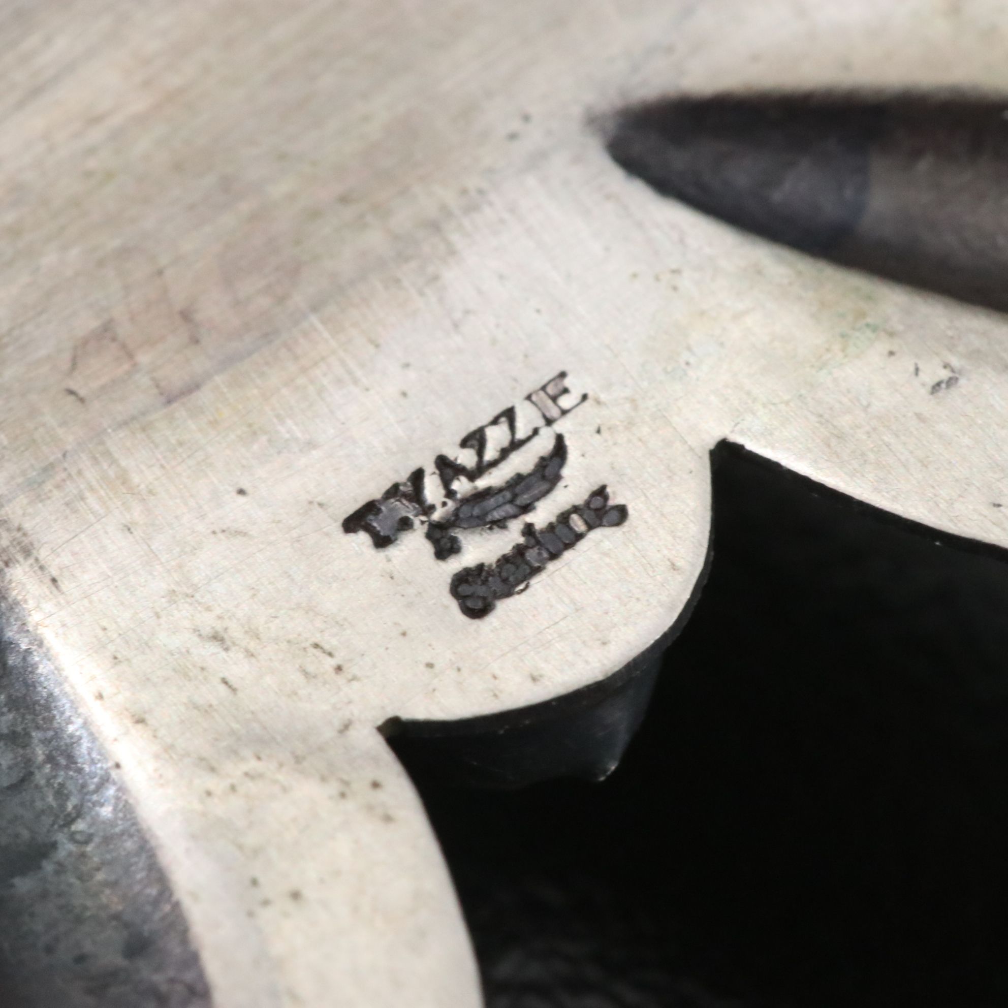 Southwestern T. Yazzie Sterling Turquoise Butterfly Brooch