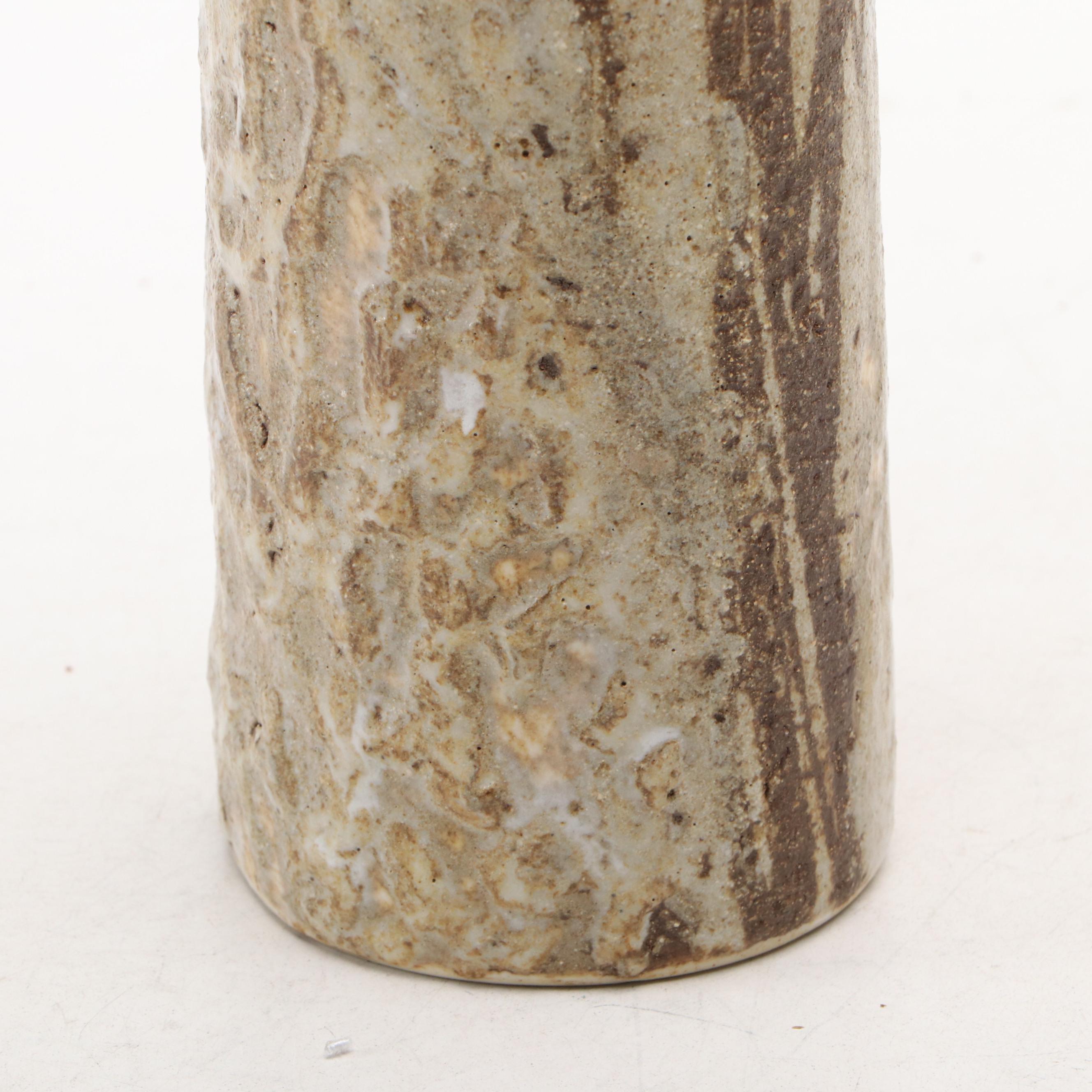 The Andersen Studio Art Pottery Vase with More Ceramic Tableware