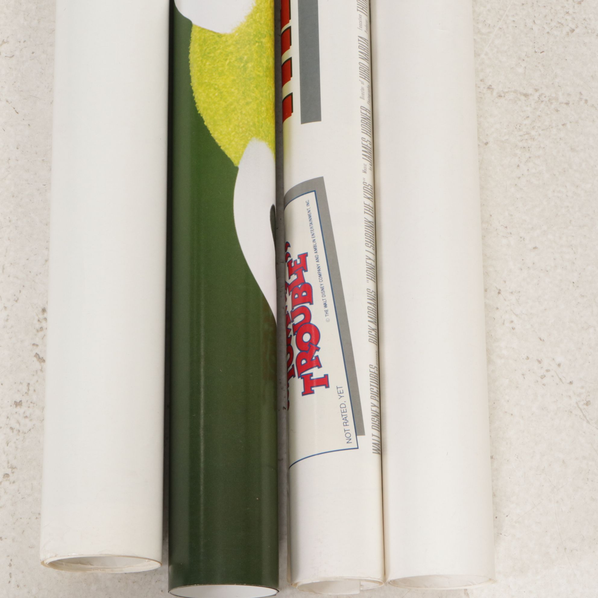 "Marley & Me," "Sherlock Holmes," and More Theatrical Release Posters