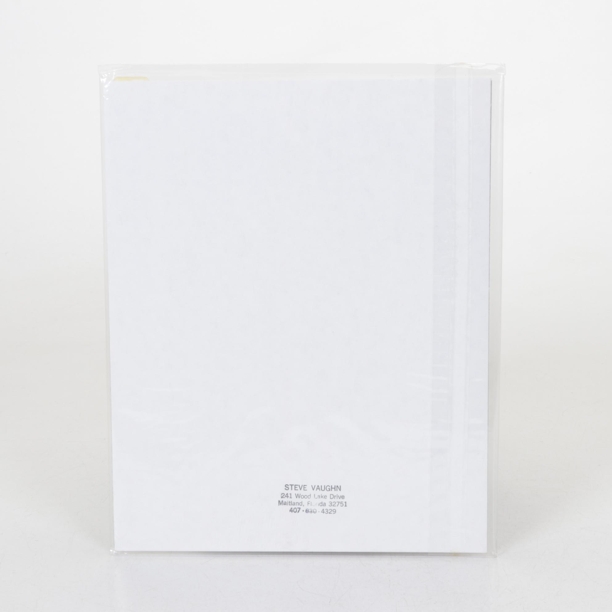 Steve Vaughn Landscape Photograph of Antelope Canyon, Arizona