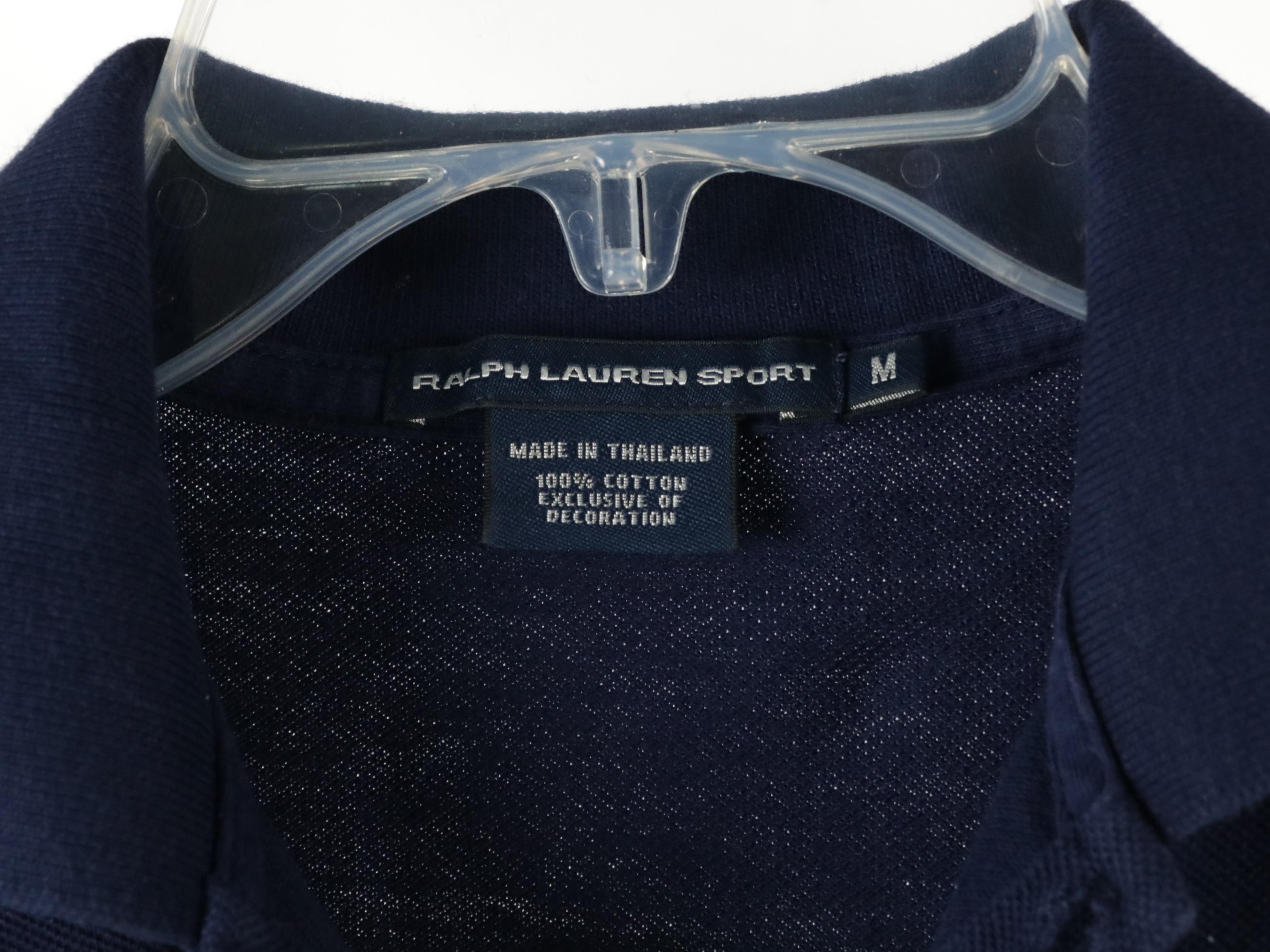 Ariat, Ralph Lauren Sport, Ralph Lauren and Joules Polo Shirts in Cotton