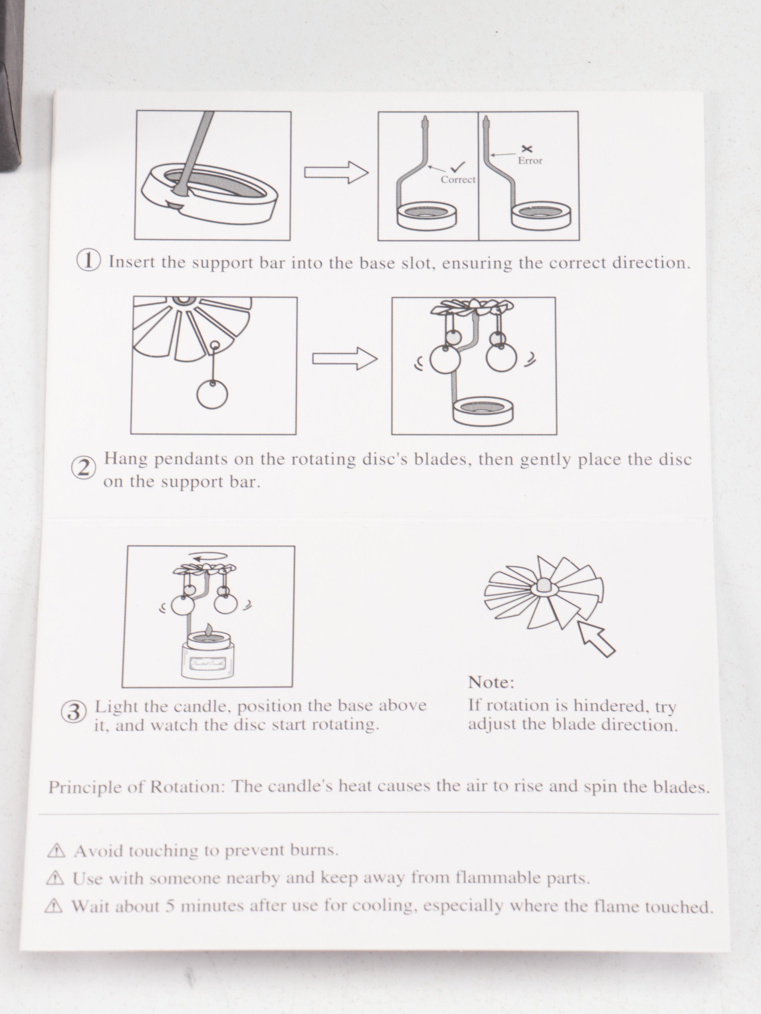 Charm Beads with Travel Jewelry Boxes and Other Décor