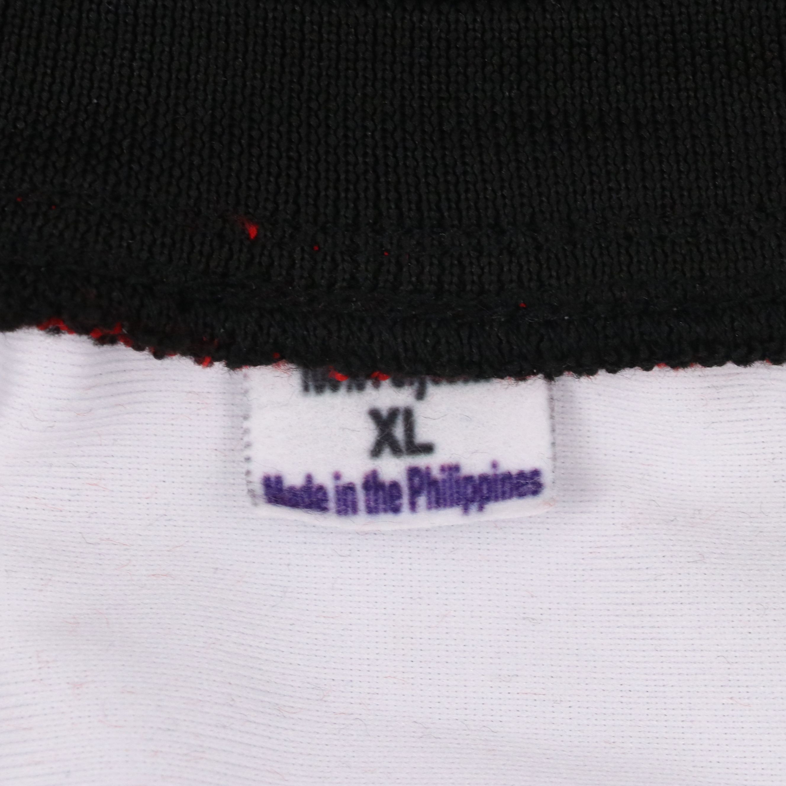 Chevy Chase Signed "Christmas Vacation: Clark Griswold" Hockey Jersey, Beckett