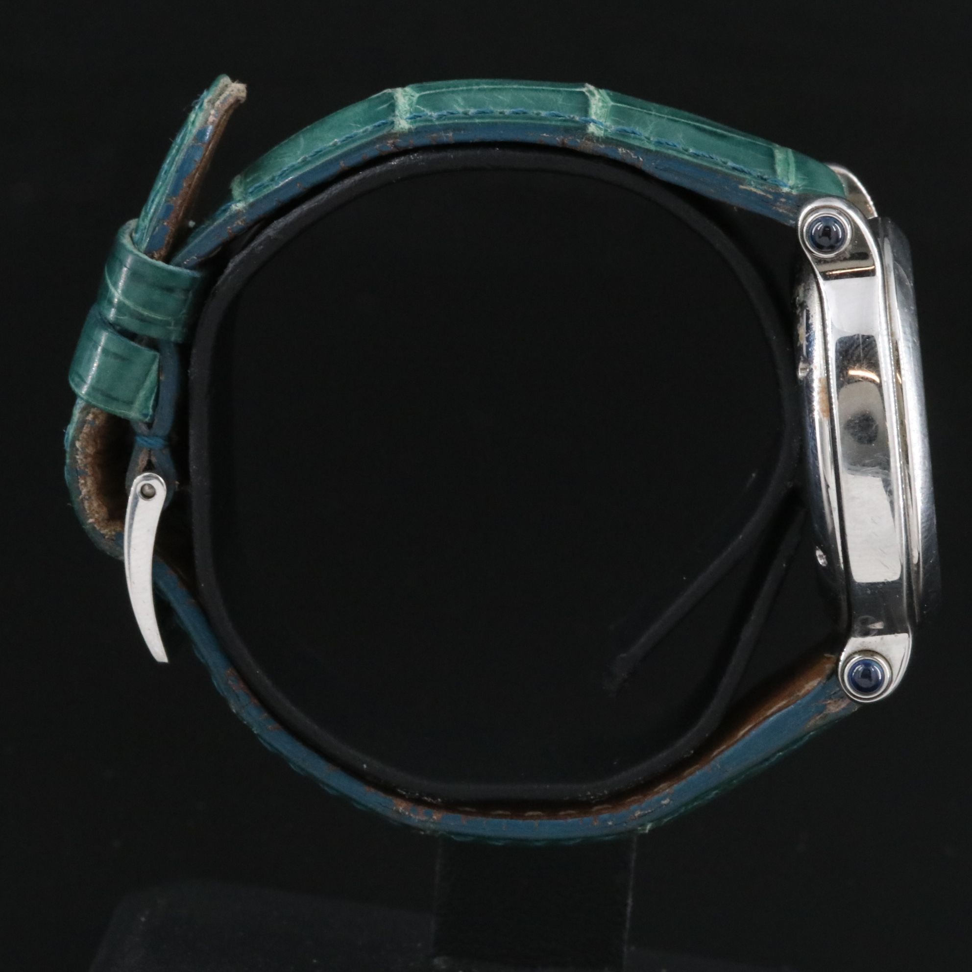 Chopard Happy Sport Diamond Watch