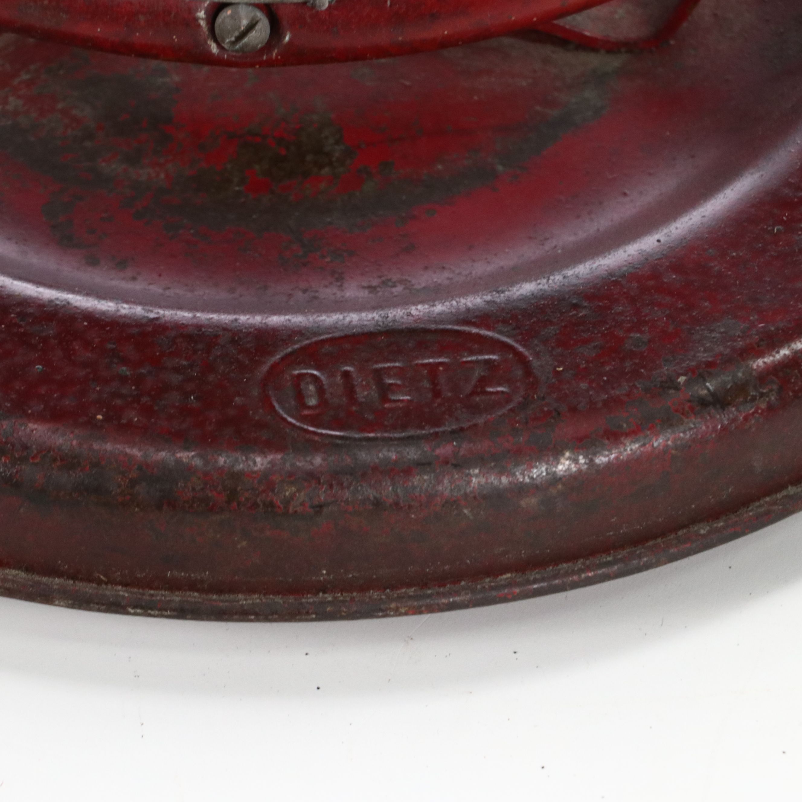 Dietz Industrial or Emergency Rolling Spotlight, 1930s–1940s