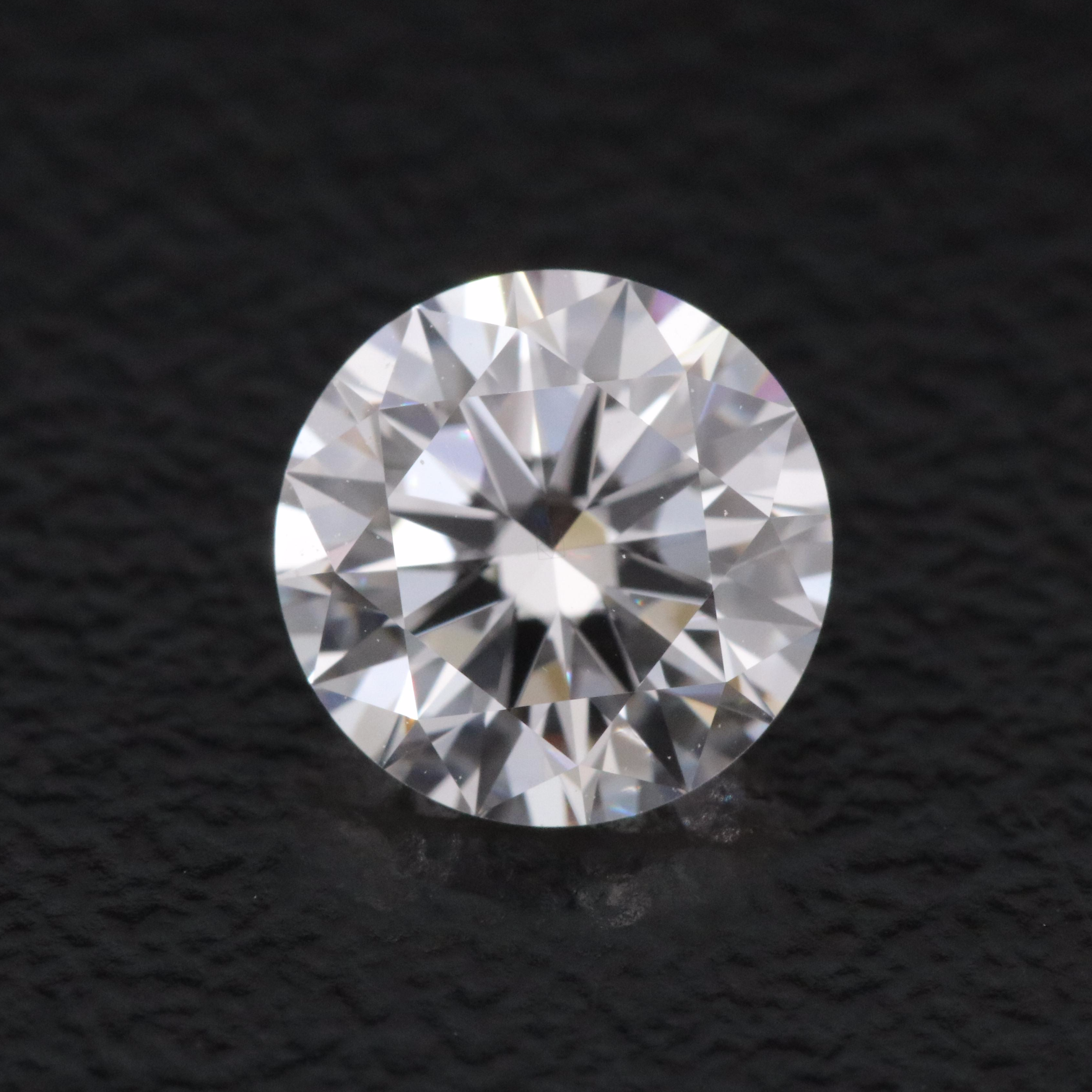 Loose 0.99 CT Lab Grown Diamond