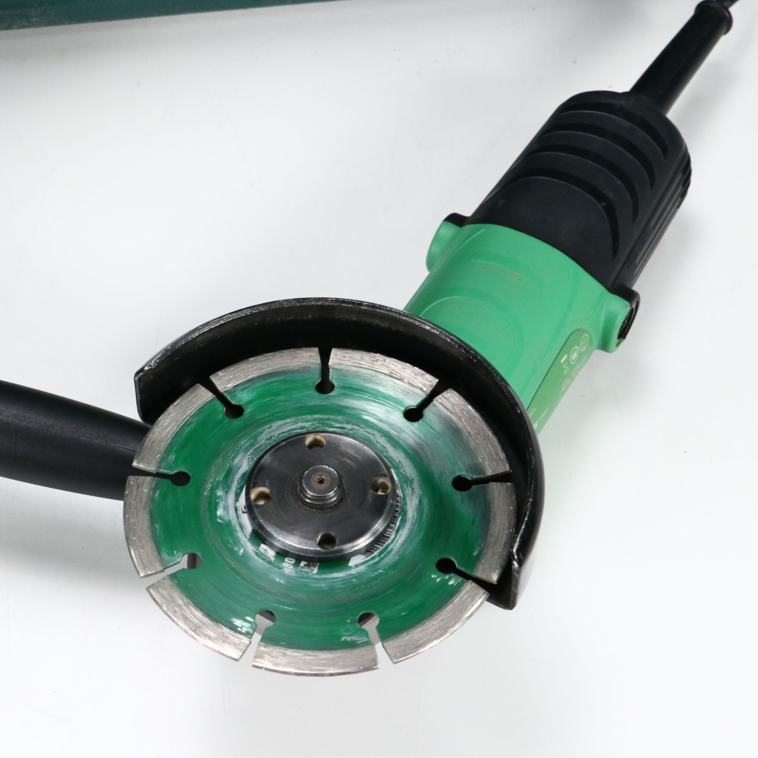 Hitachi Circular Saw and Sander with Cases