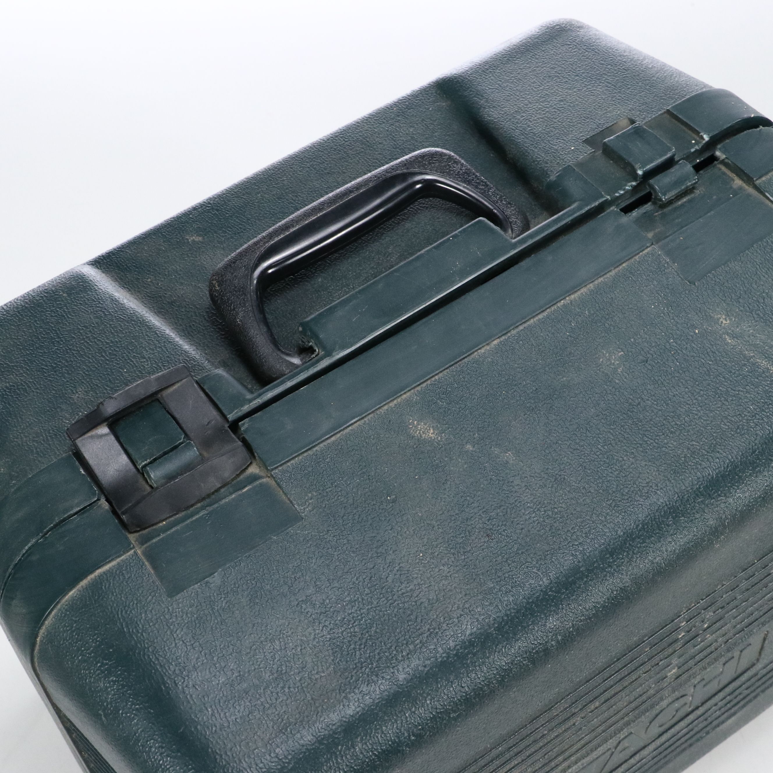 Hitachi Circular Saw and Sander with Cases